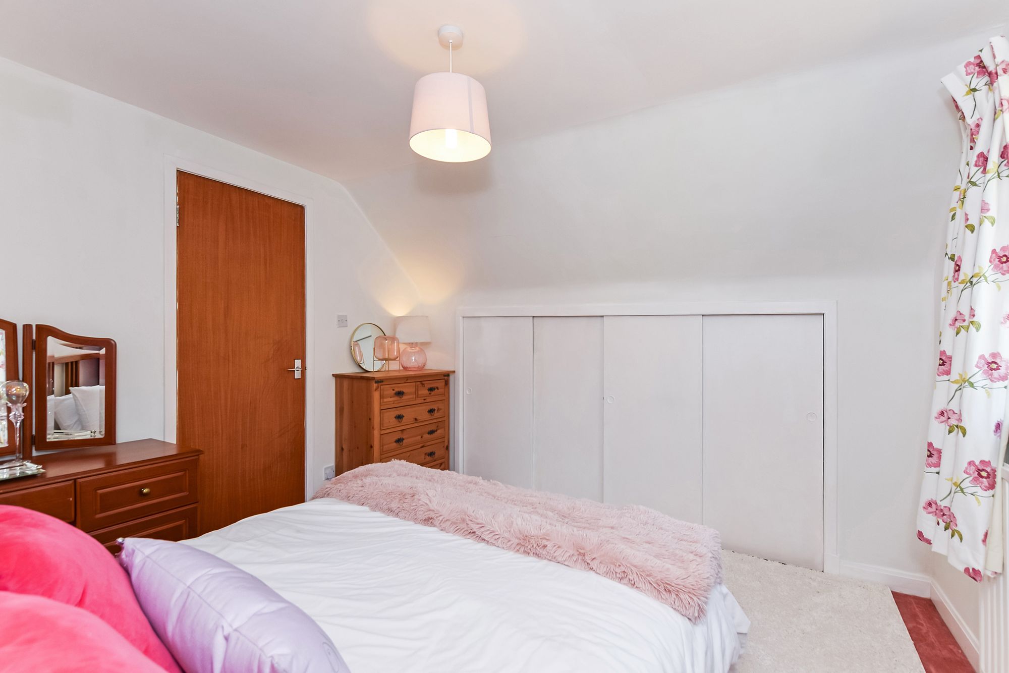 3 bed detached house for sale in Newton Crescent, Dunblane, FK15 15