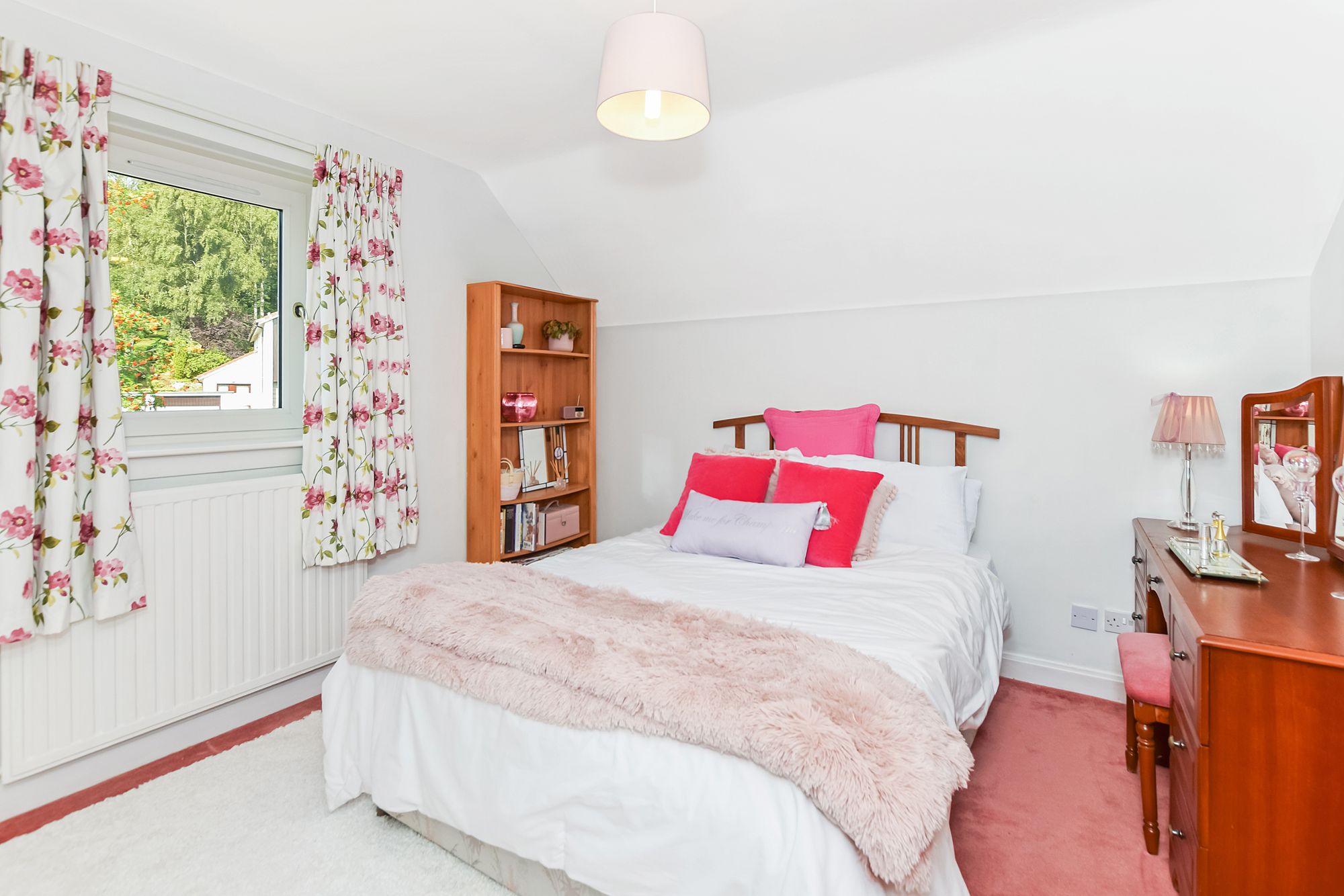 3 bed detached house for sale in Newton Crescent, Dunblane, FK15 16