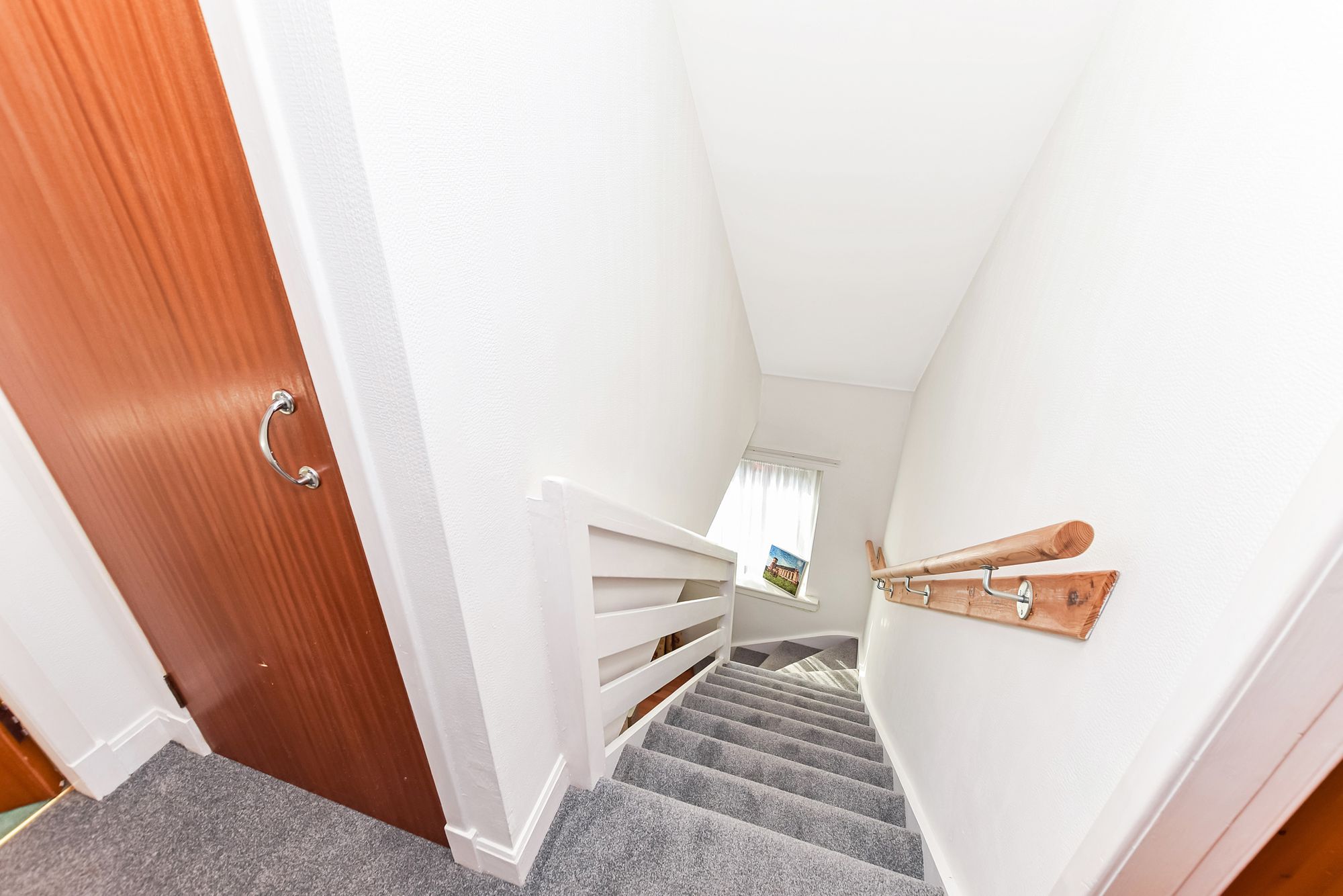 3 bed detached house for sale in Newton Crescent, Dunblane, FK15  - Property Image 13