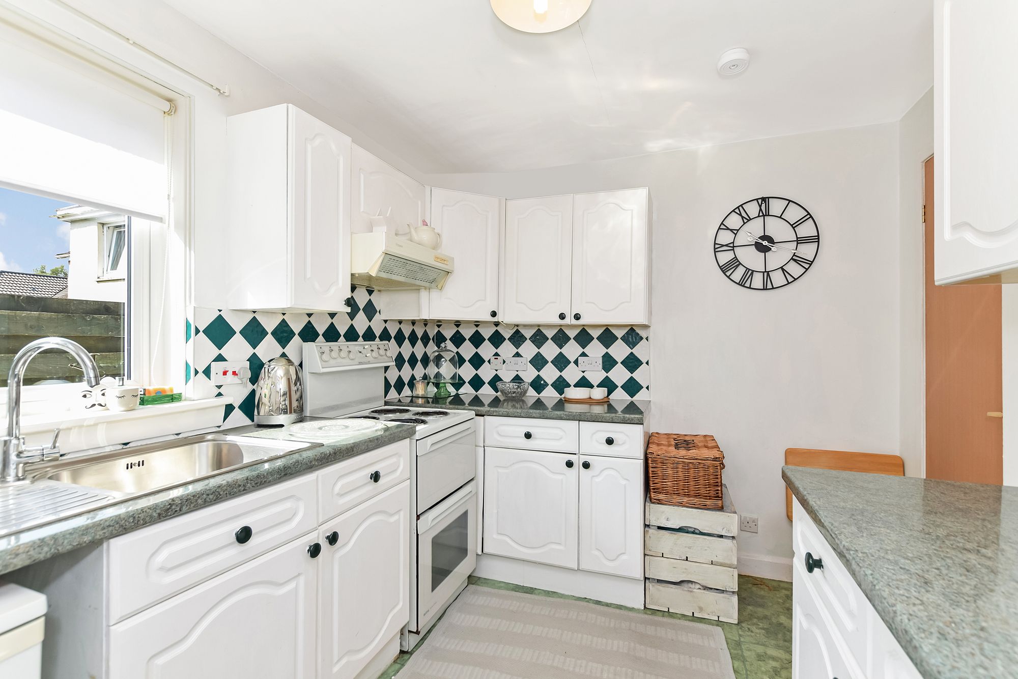 3 bed detached house for sale in Newton Crescent, Dunblane, FK15  - Property Image 9