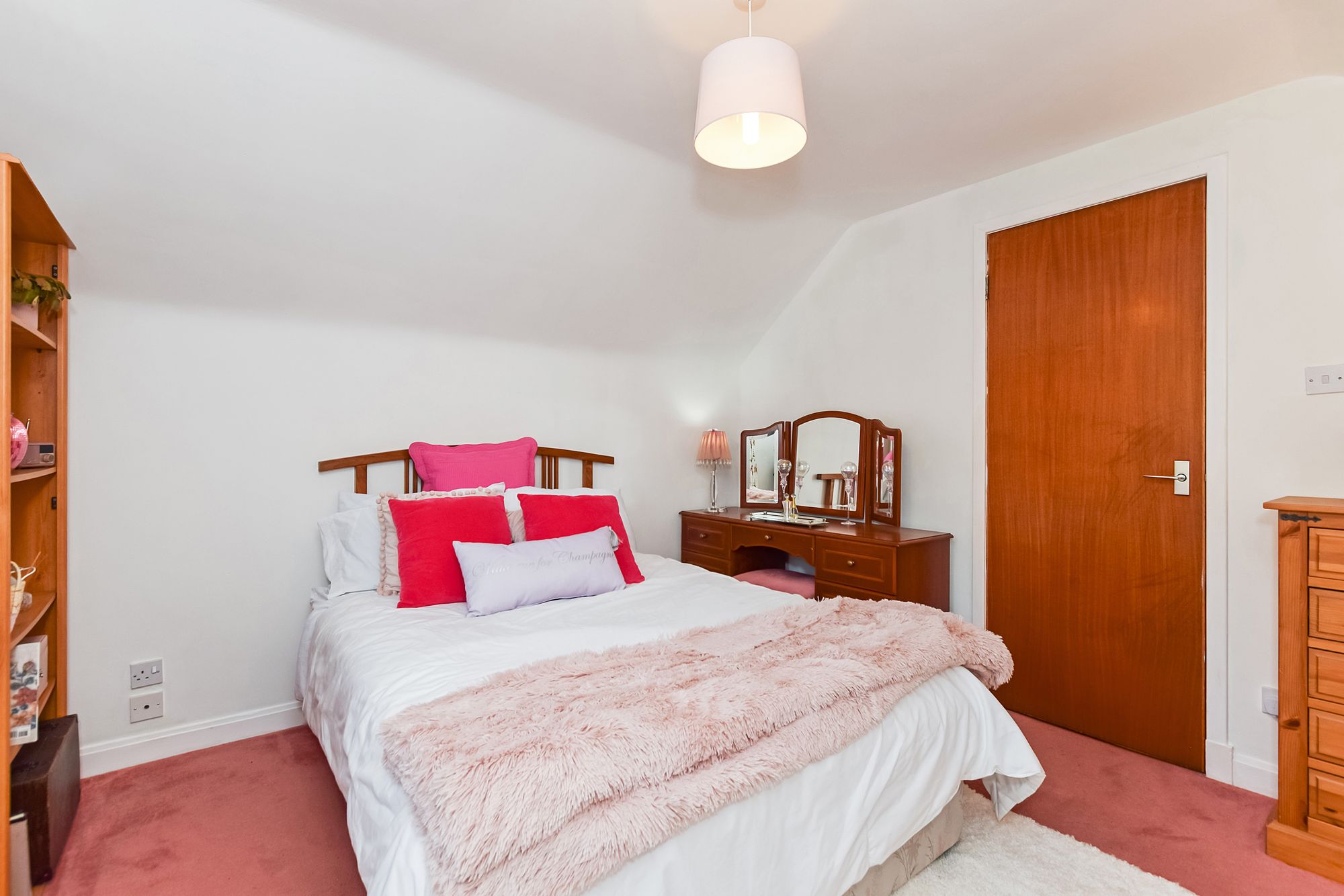 3 bed detached house for sale in Newton Crescent, Dunblane, FK15  - Property Image 18