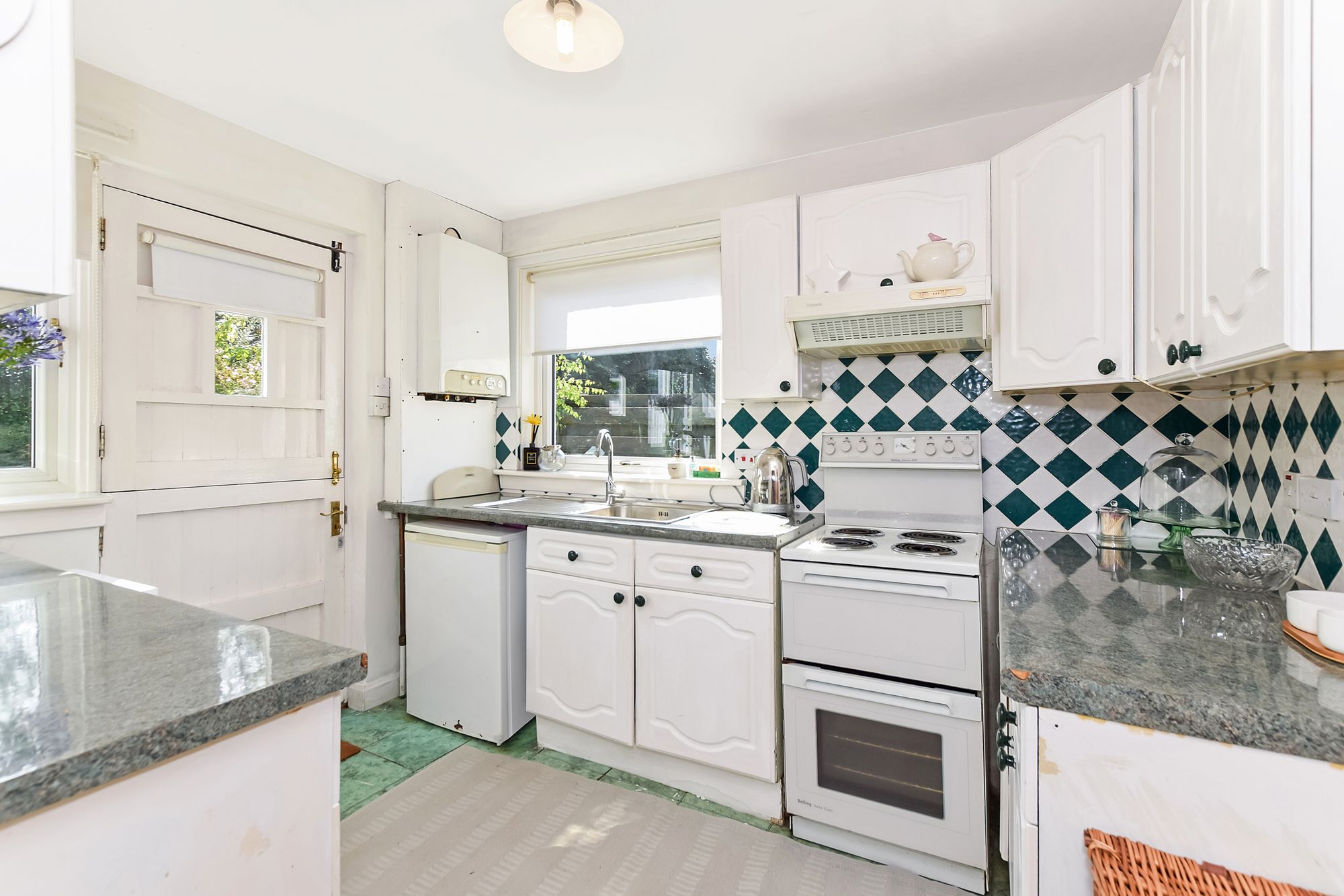 3 bed detached house for sale in Newton Crescent, Dunblane, FK15  - Property Image 8