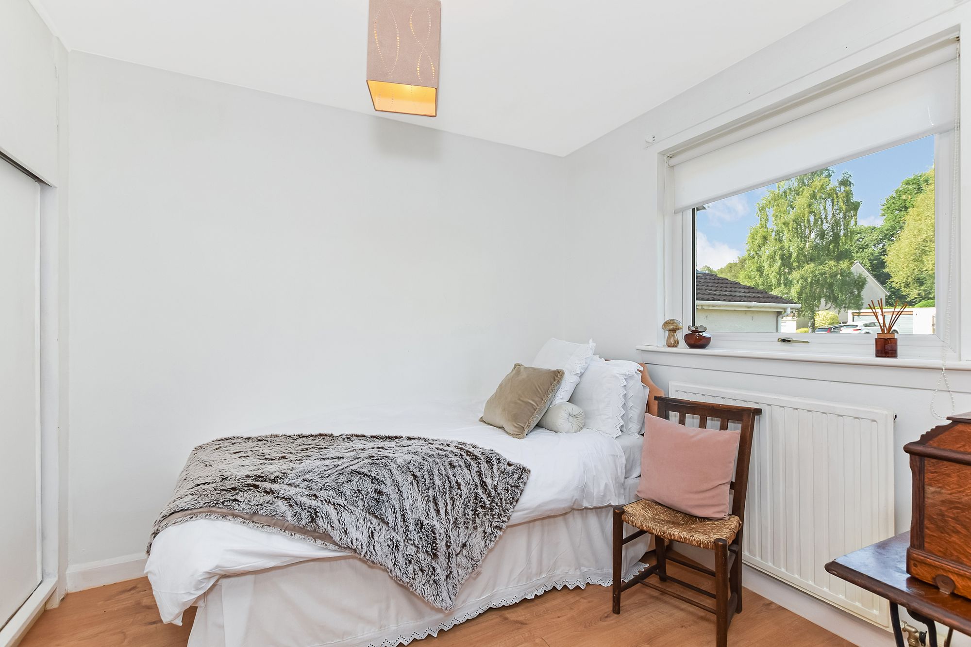 3 bed detached house for sale in Newton Crescent, Dunblane, FK15  - Property Image 12