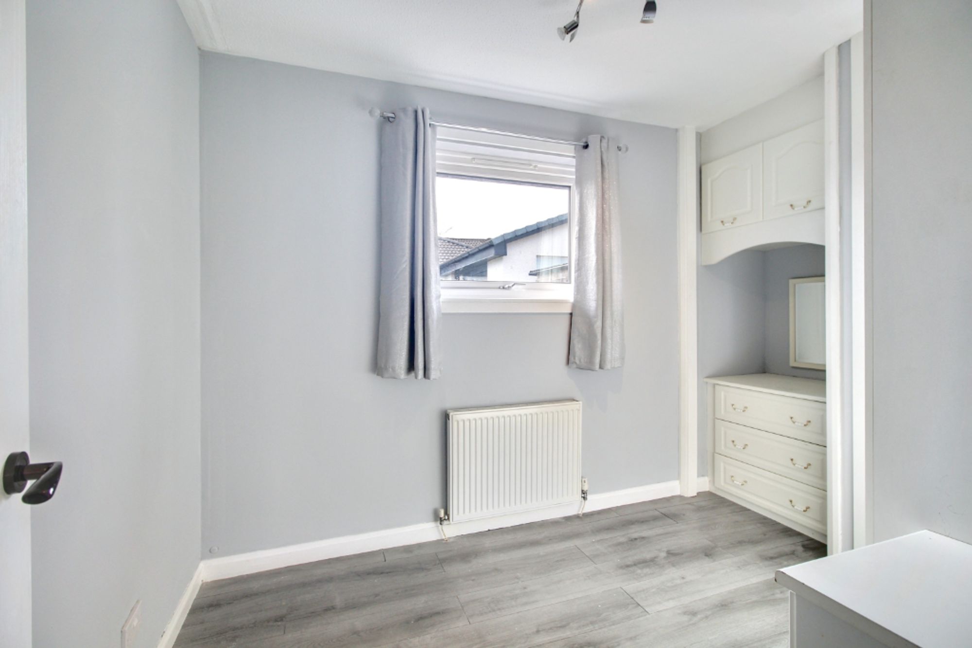 3 bed detached bungalow for sale in Wallace Road, Dunblane, FK15 9