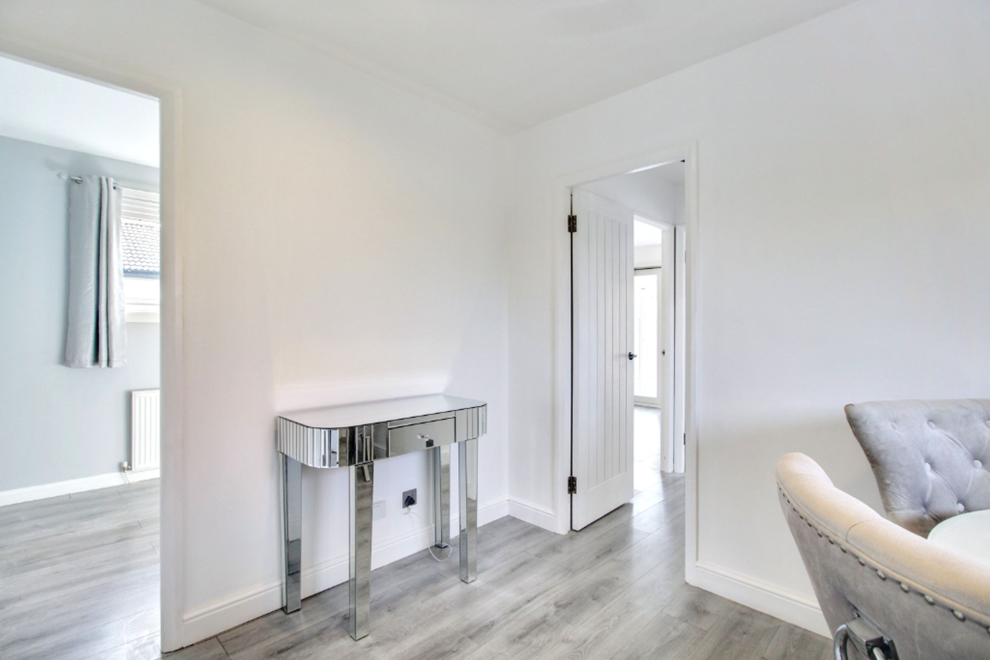 3 bed detached bungalow for sale in Wallace Road, Dunblane, FK15 5