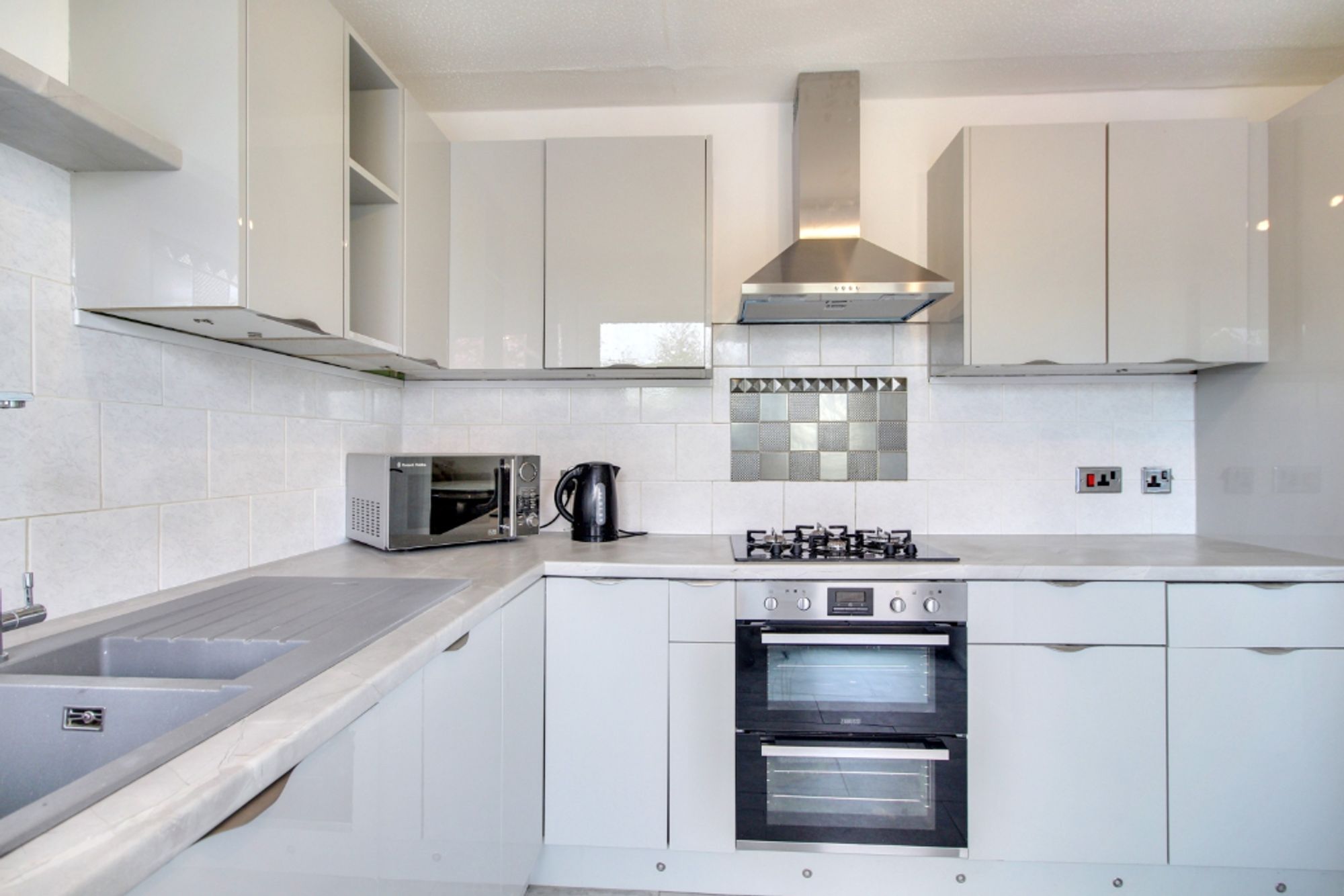 3 bed detached bungalow for sale in Wallace Road, Dunblane, FK15  - Property Image 7