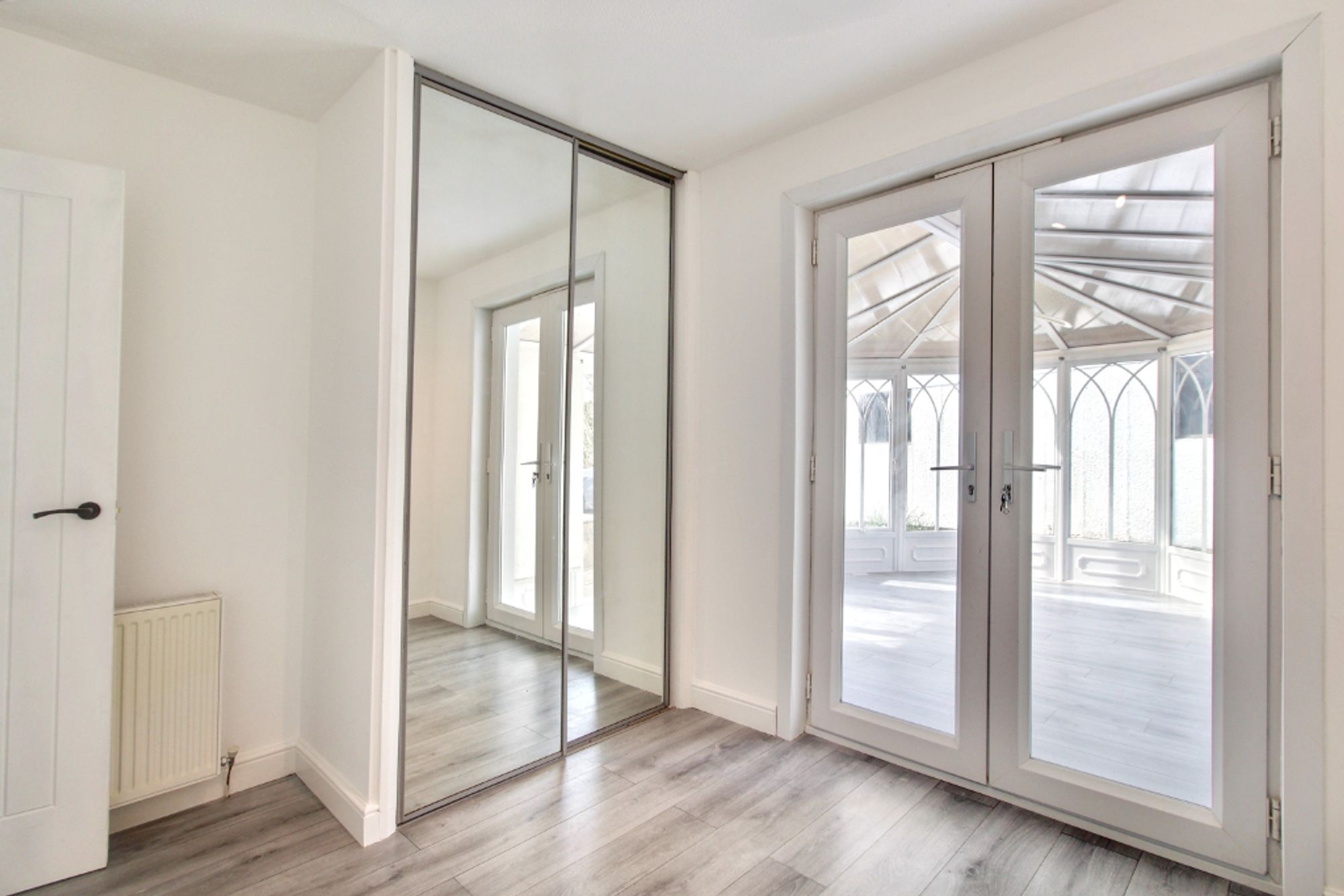 3 bed detached bungalow for sale in Wallace Road, Dunblane, FK15 11