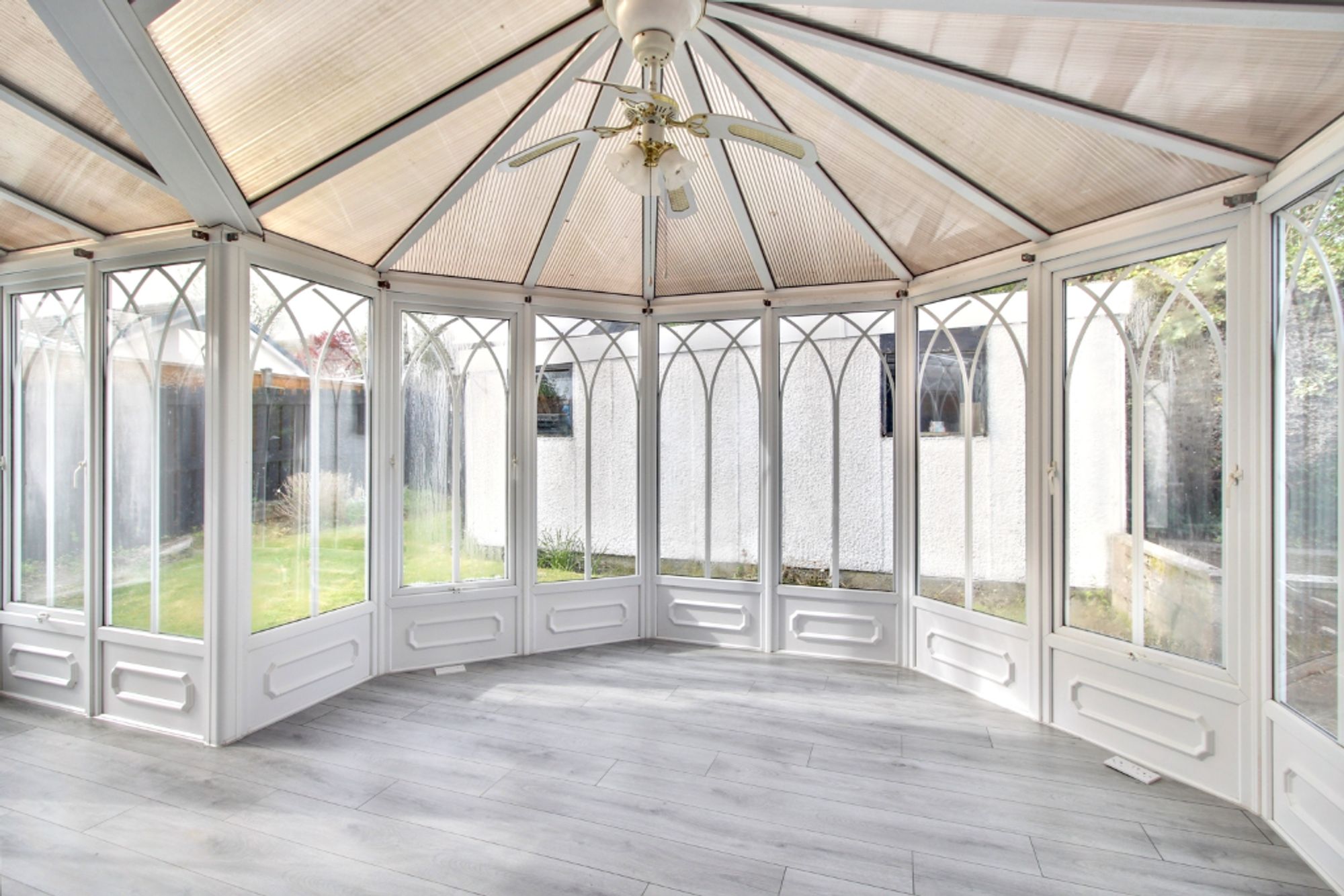 3 bed detached bungalow for sale in Wallace Road, Dunblane, FK15  - Property Image 14