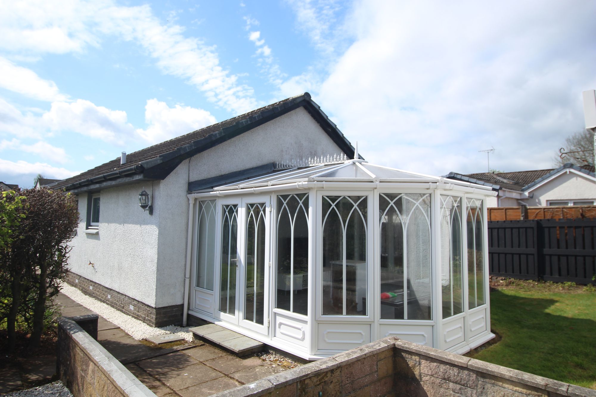 3 bed detached bungalow for sale in Wallace Road, Dunblane, FK15  - Property Image 16