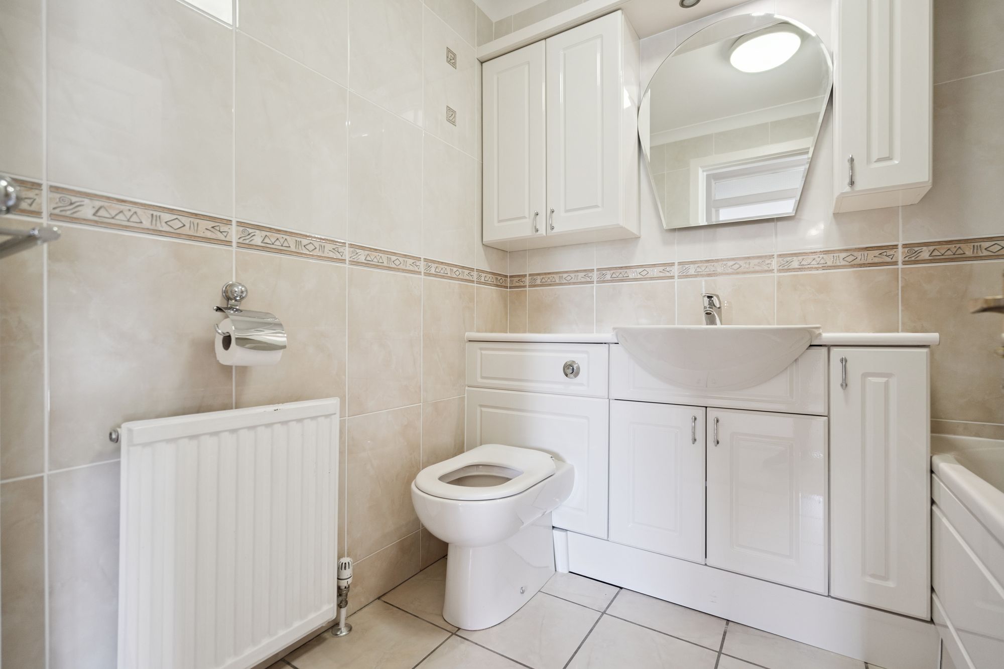 2 bed flat for sale in Springbank Gardens, Dunblane, FK15 - Property Image 8