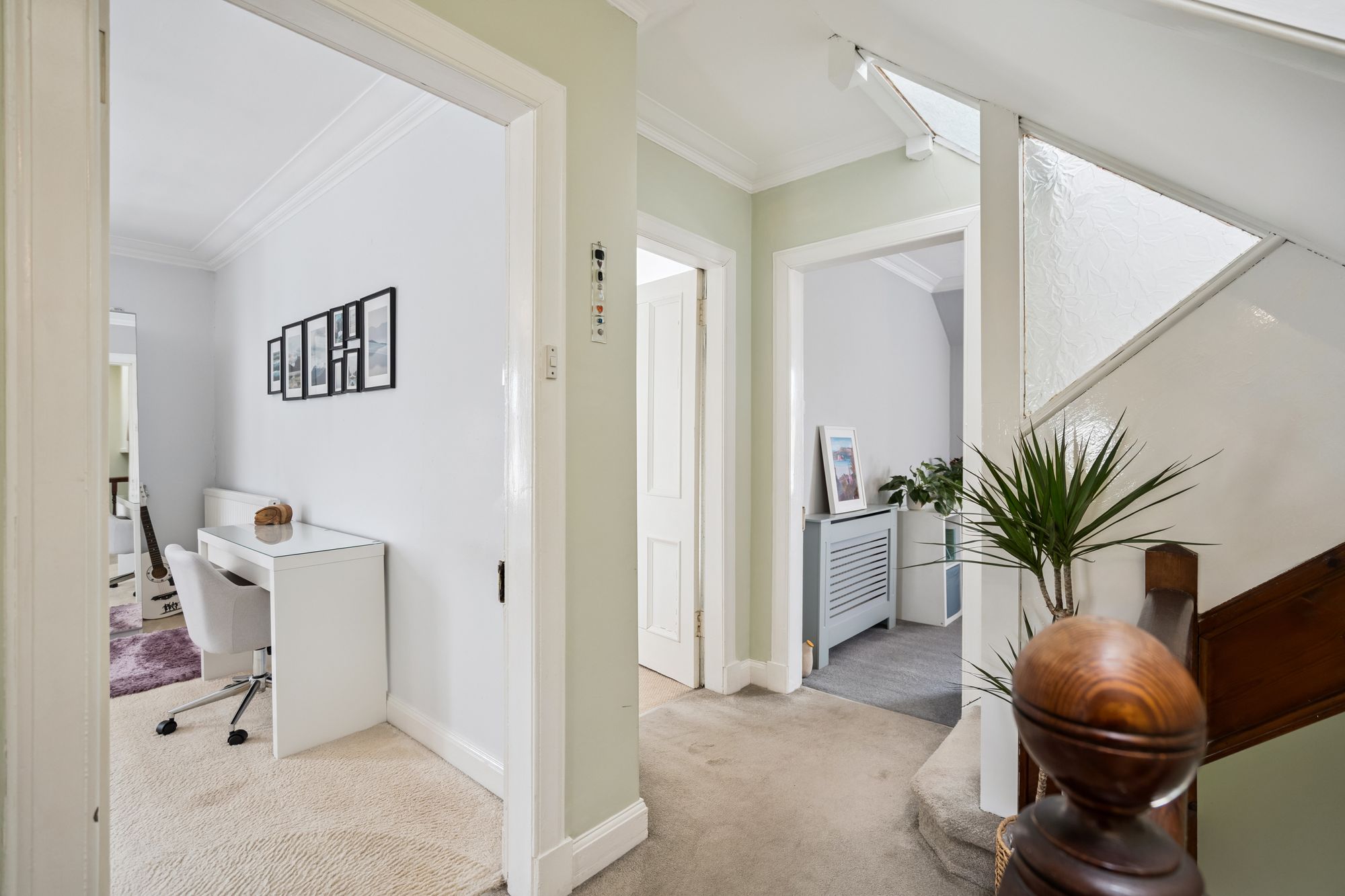 4 bed semi-detached house for sale in Old Doune Road, Dunblane, FK15 - Property Image 23
