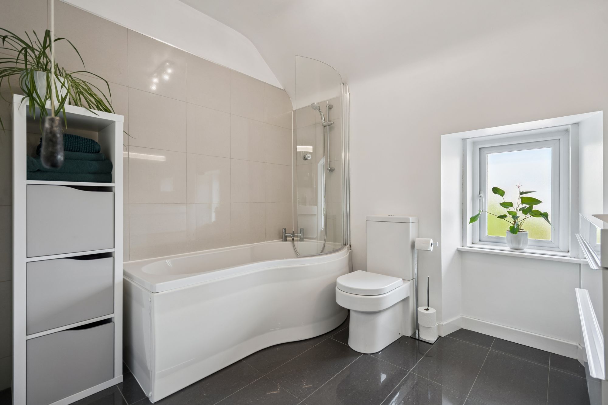4 bed semi-detached house for sale in Old Doune Road, Dunblane, FK15 - Property Image 19