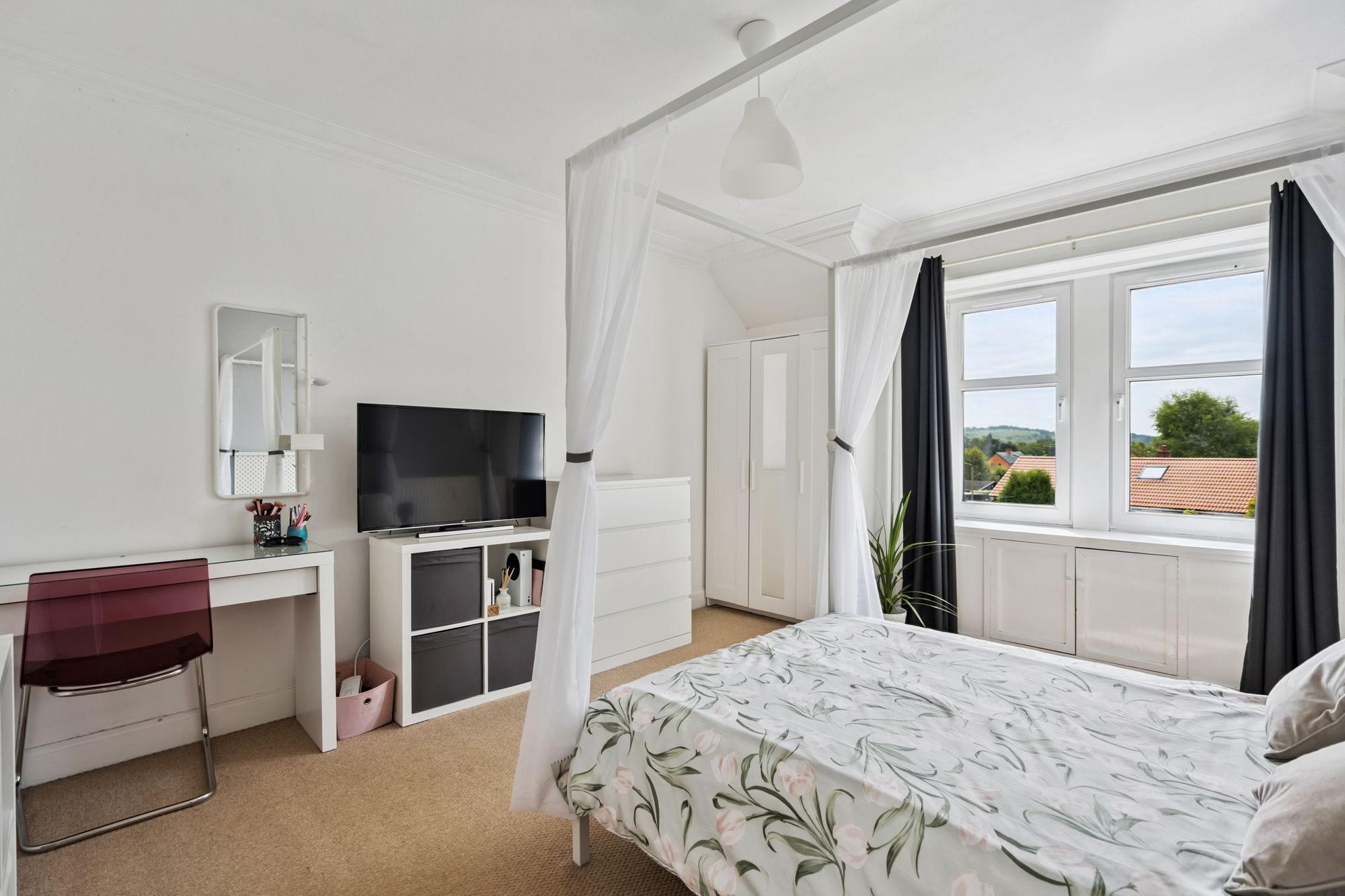 4 bed semi-detached house for sale in Old Doune Road, Dunblane, FK15 - Property Image 16