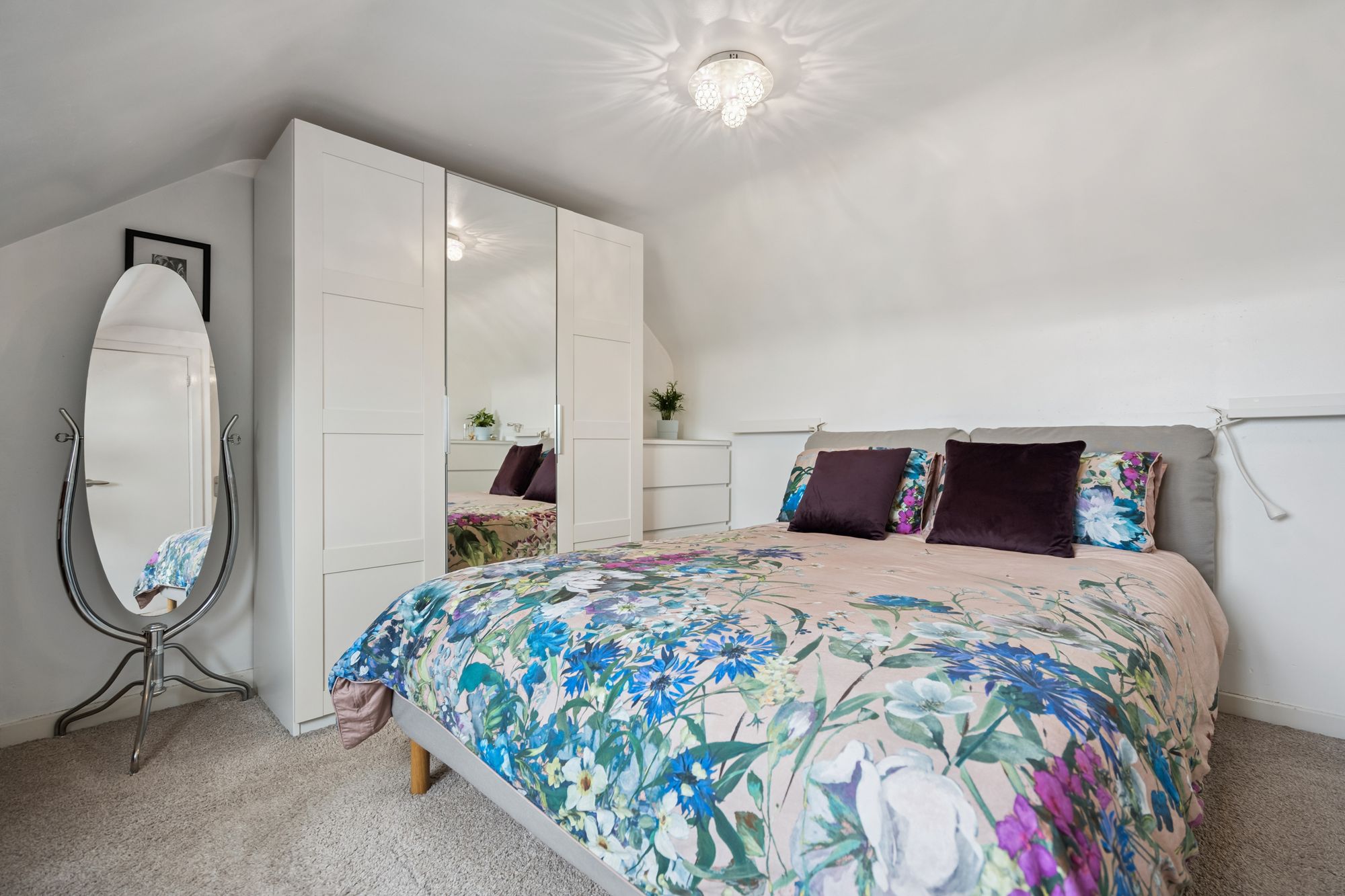 4 bed semi-detached house for sale in Old Doune Road, Dunblane, FK15 - Property Image 25