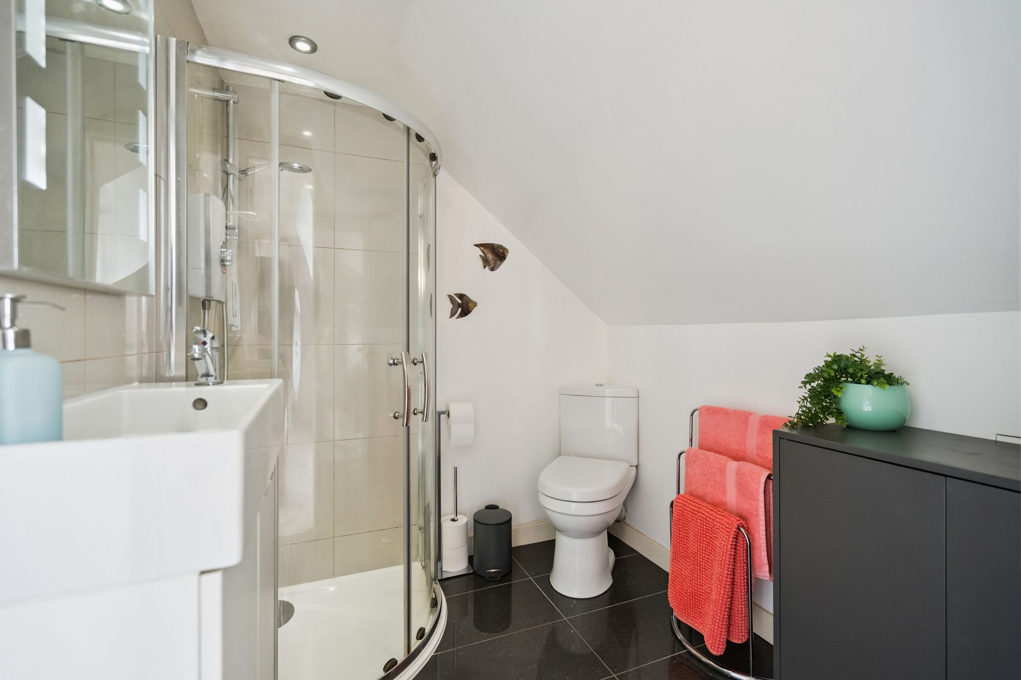 4 bed semi-detached house for sale in Old Doune Road, Dunblane, FK15 - Property Image 27