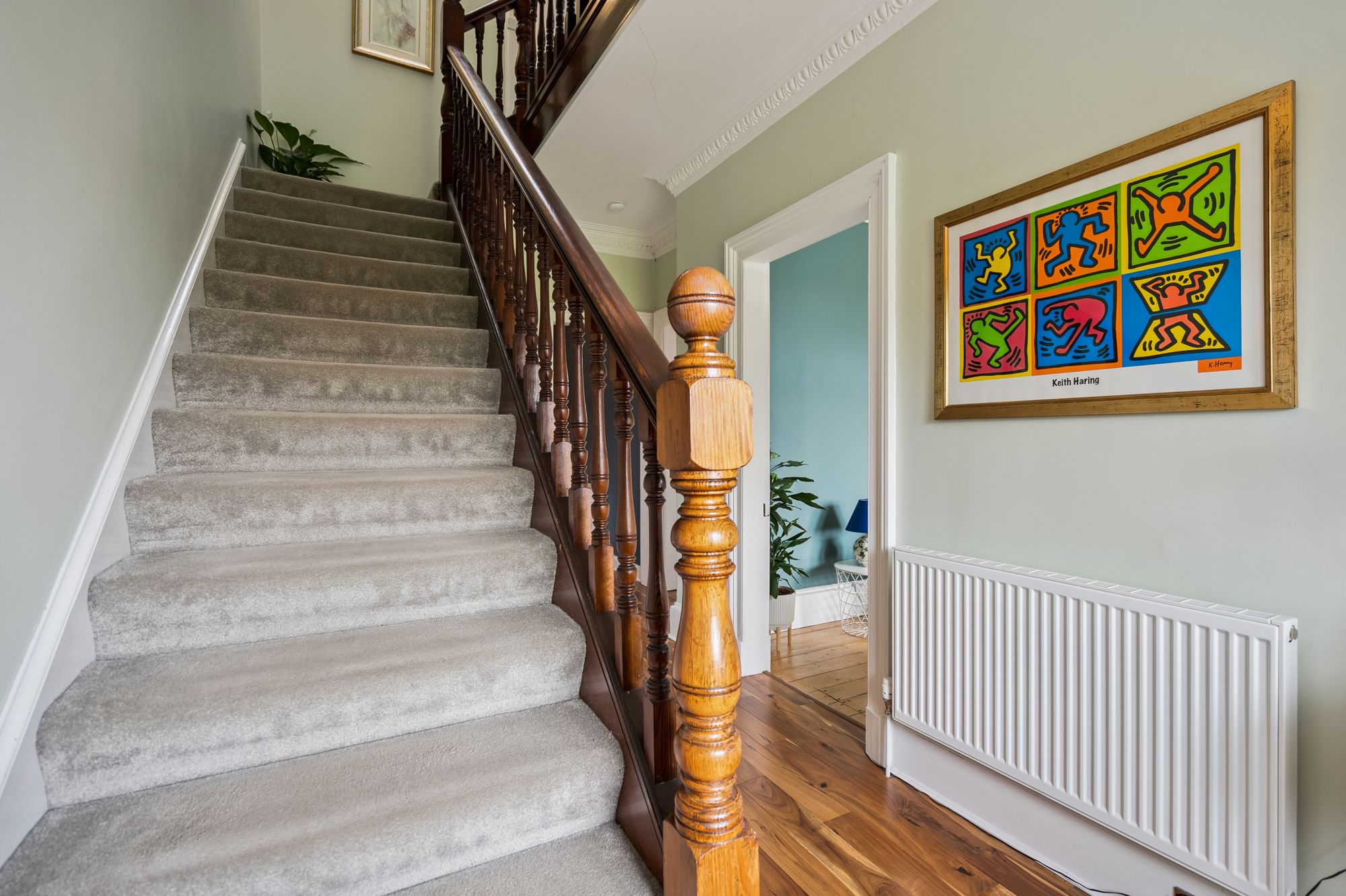 4 bed semi-detached house for sale in Old Doune Road, Dunblane, FK15 - Property Image 14