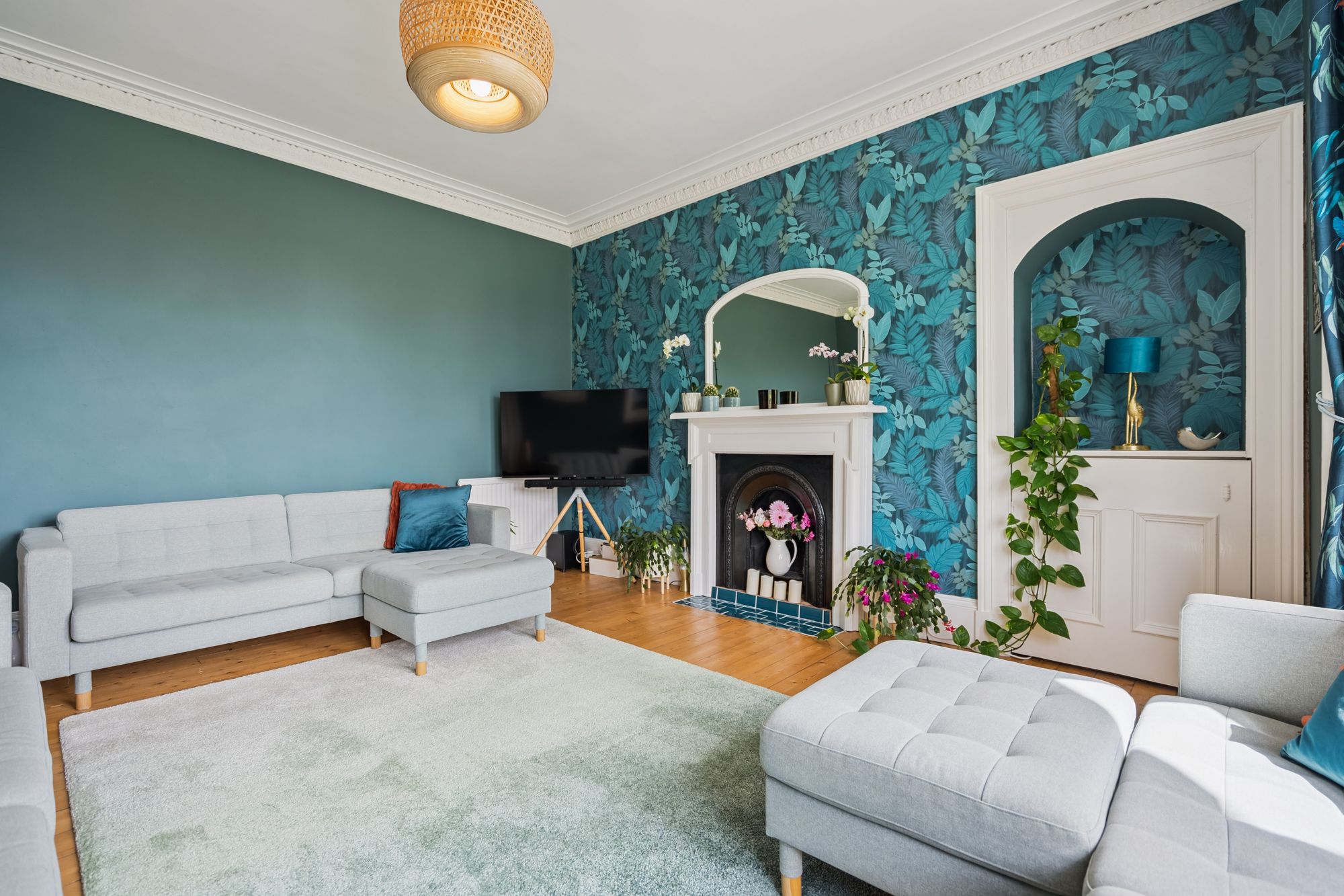 4 bed semi-detached house for sale in Old Doune Road, Dunblane, FK15 - Property Image 5