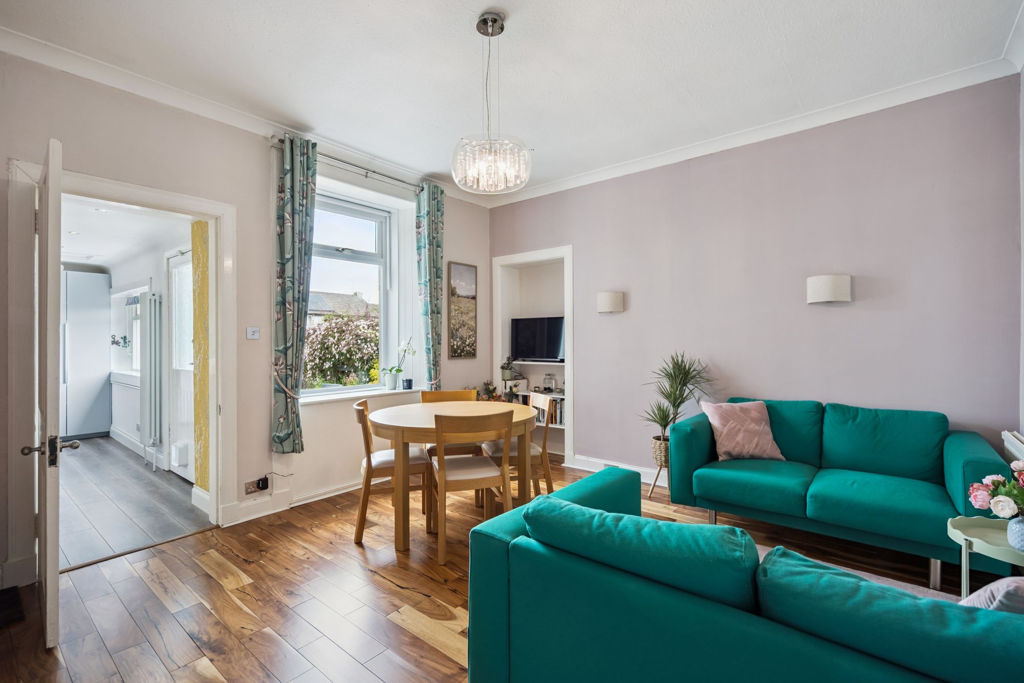 4 bed semi-detached house for sale in Old Doune Road, Dunblane, FK15 - Property Image 8