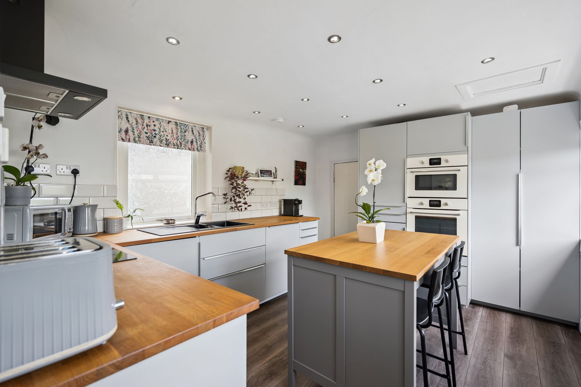 4 bed semi-detached house for sale in Old Doune Road, Dunblane, FK15 - Property Image 2