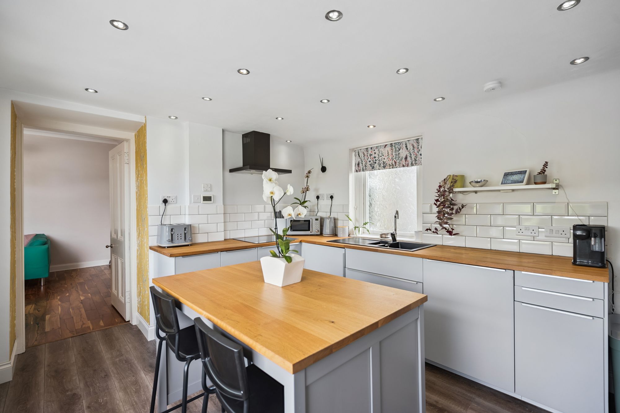 4 bed semi-detached house for sale in Old Doune Road, Dunblane, FK15 - Property Image 9