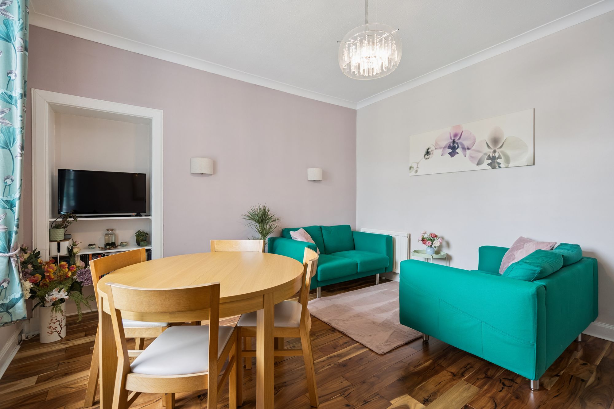 4 bed semi-detached house for sale in Old Doune Road, Dunblane, FK15 - Property Image 7