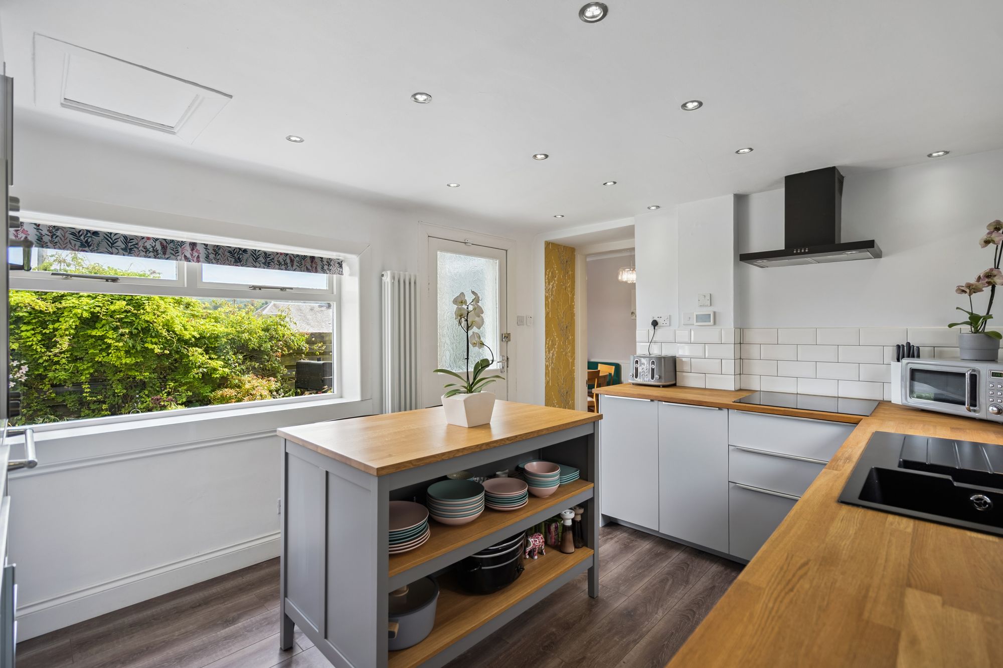 4 bed semi-detached house for sale in Old Doune Road, Dunblane, FK15 - Property Image 10