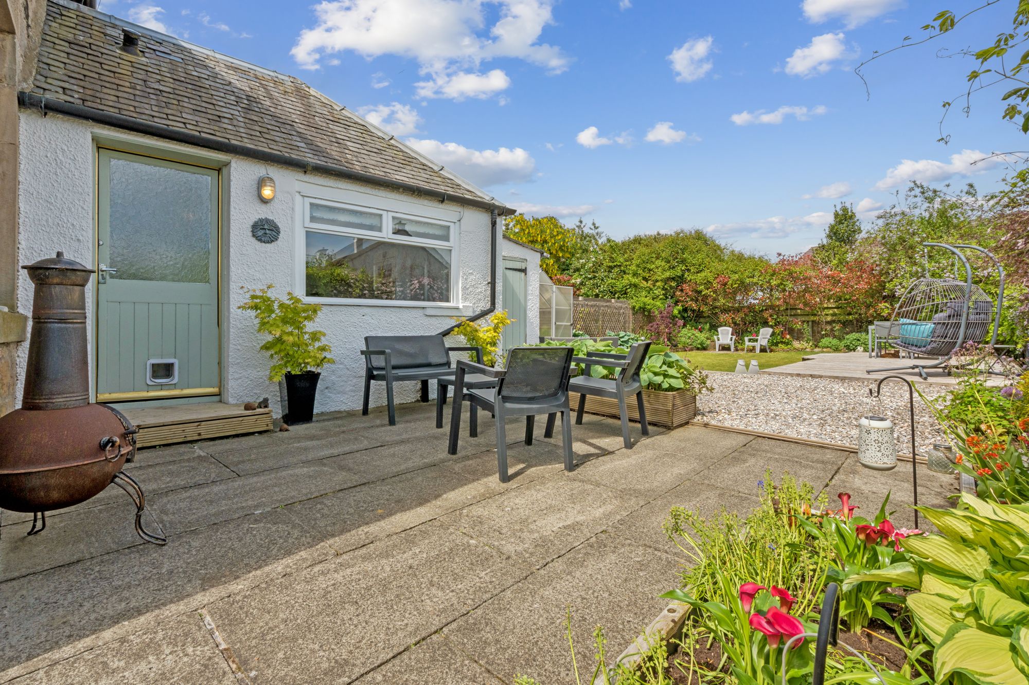 4 bed semi-detached house for sale in Old Doune Road, Dunblane, FK15 - Property Image 29
