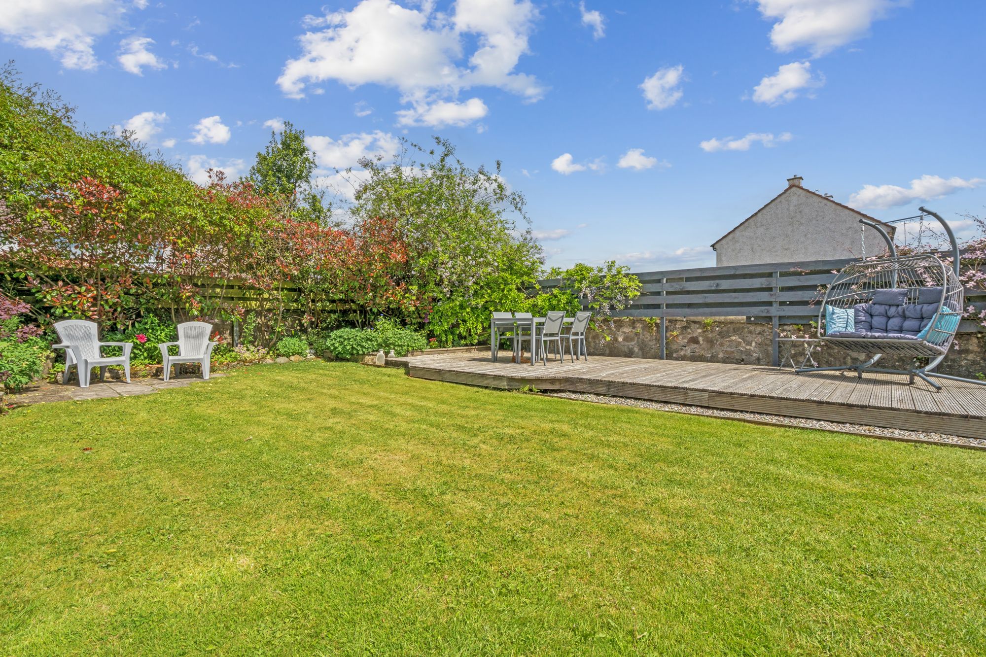 4 bed semi-detached house for sale in Old Doune Road, Dunblane, FK15 - Property Image 32