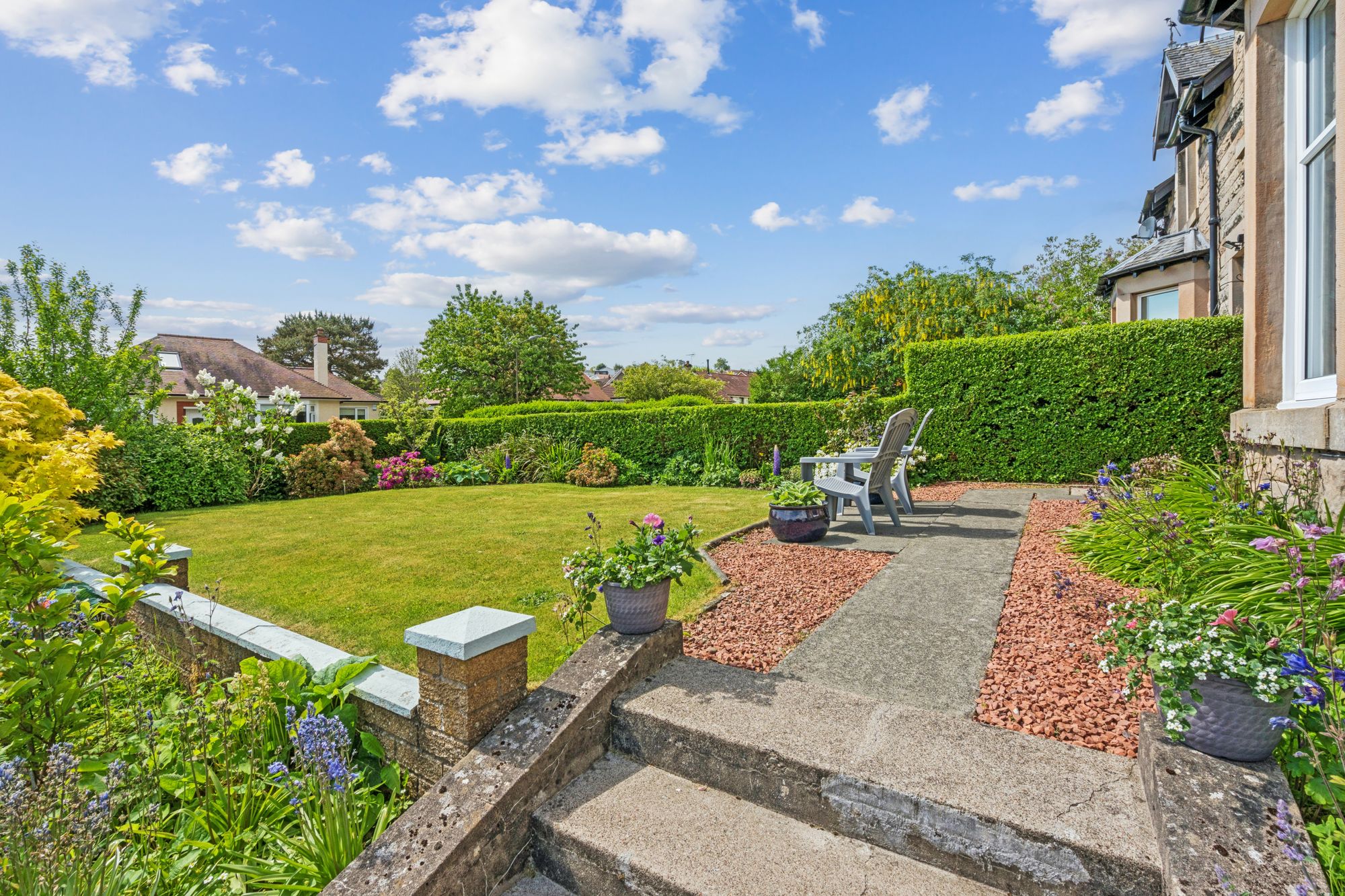 4 bed semi-detached house for sale in Old Doune Road, Dunblane, FK15 - Property Image 35