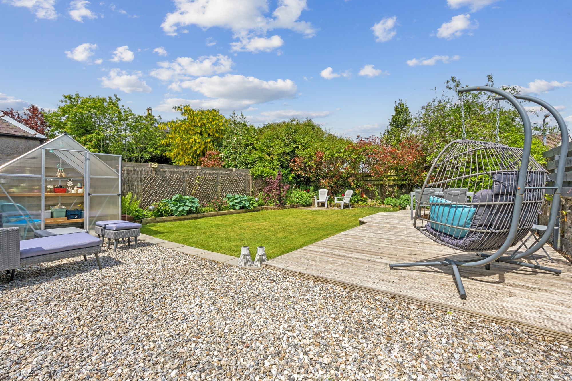 4 bed semi-detached house for sale in Old Doune Road, Dunblane, FK15 - Property Image 33
