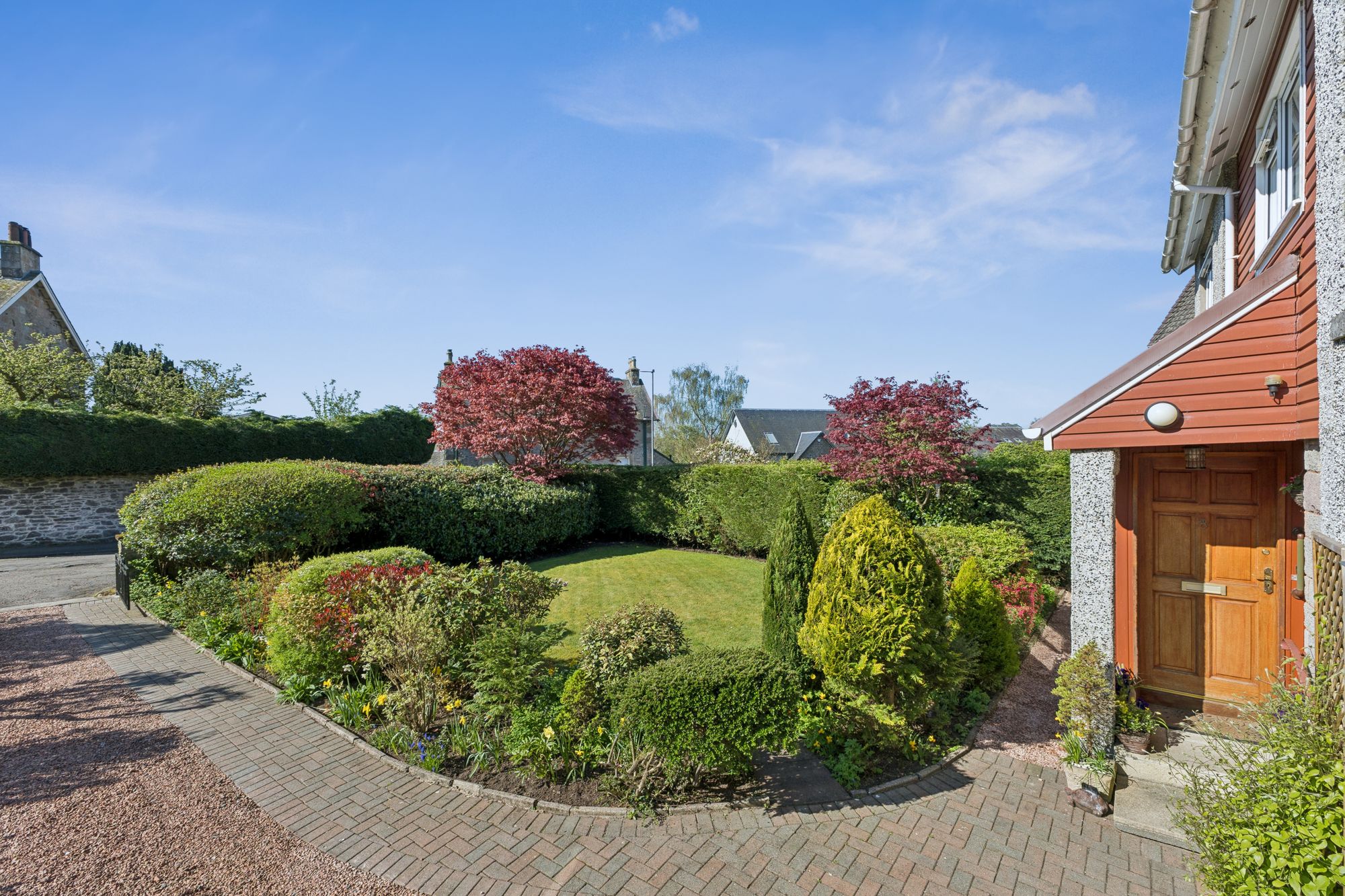 4 bed detached house for sale in Dargai Terrace, Dunblane, FK15  - Property Image 27