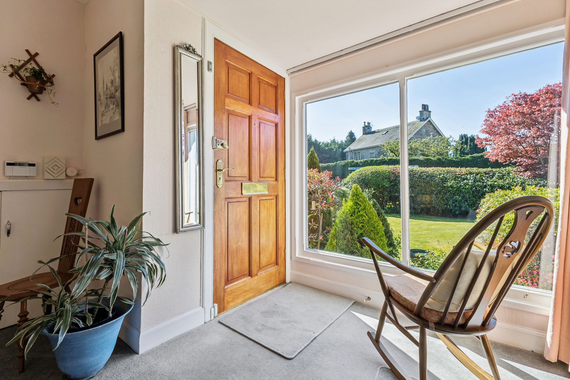 4 bed detached house for sale in Dargai Terrace, Dunblane, FK15  - Property Image 12