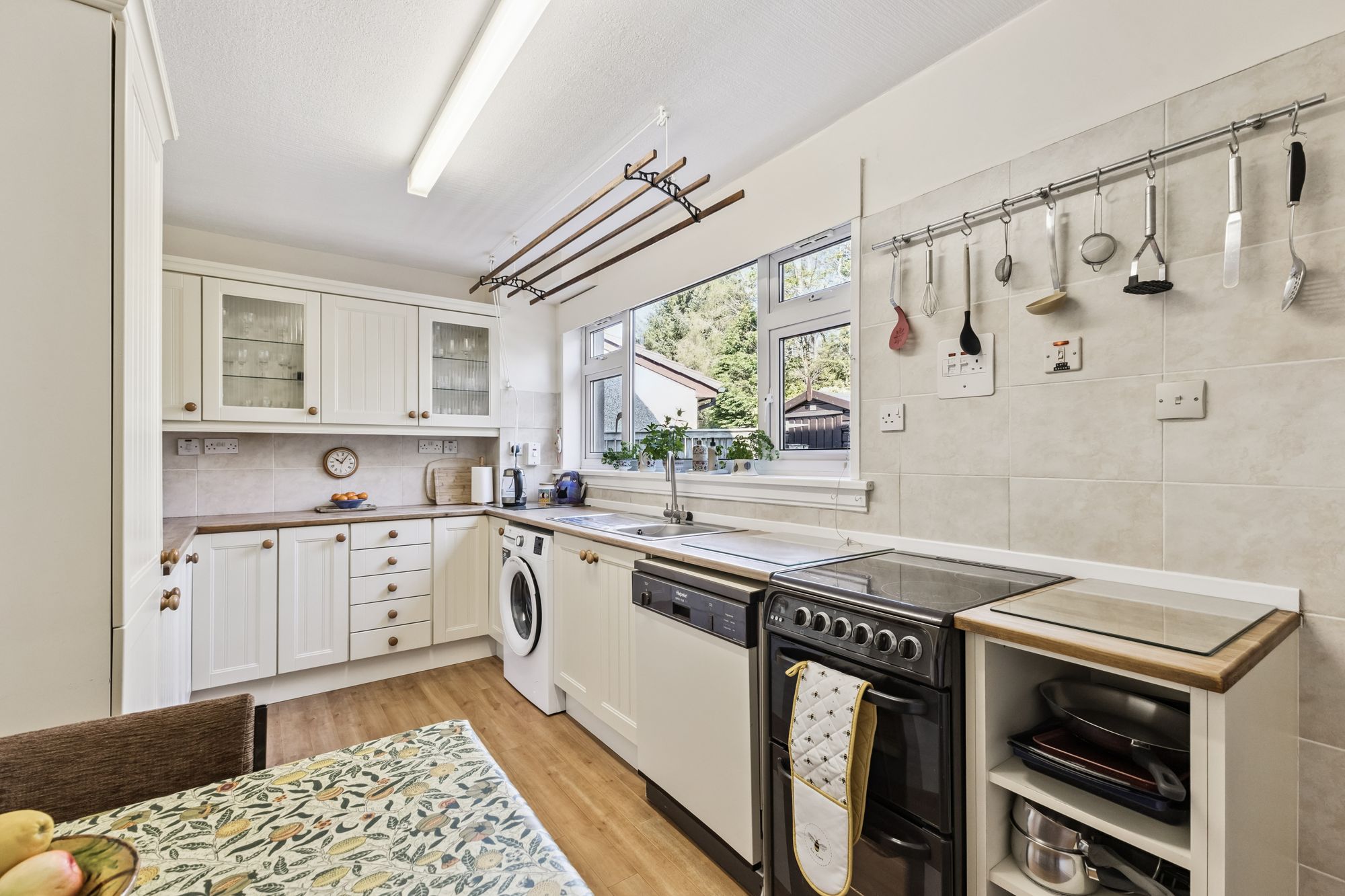 4 bed detached house for sale in Dargai Terrace, Dunblane, FK15  - Property Image 3