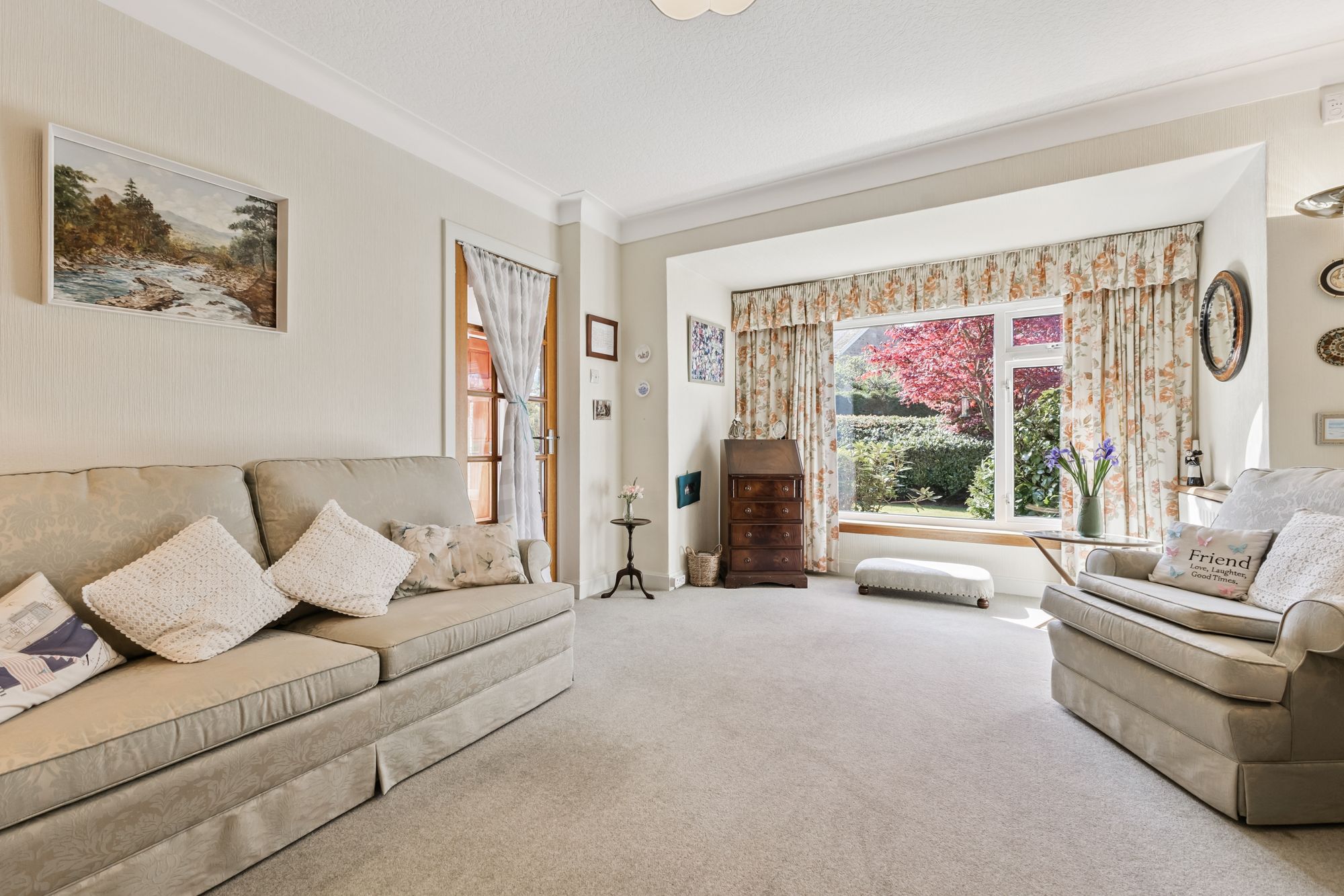 4 bed detached house for sale in Dargai Terrace, Dunblane, FK15  - Property Image 4