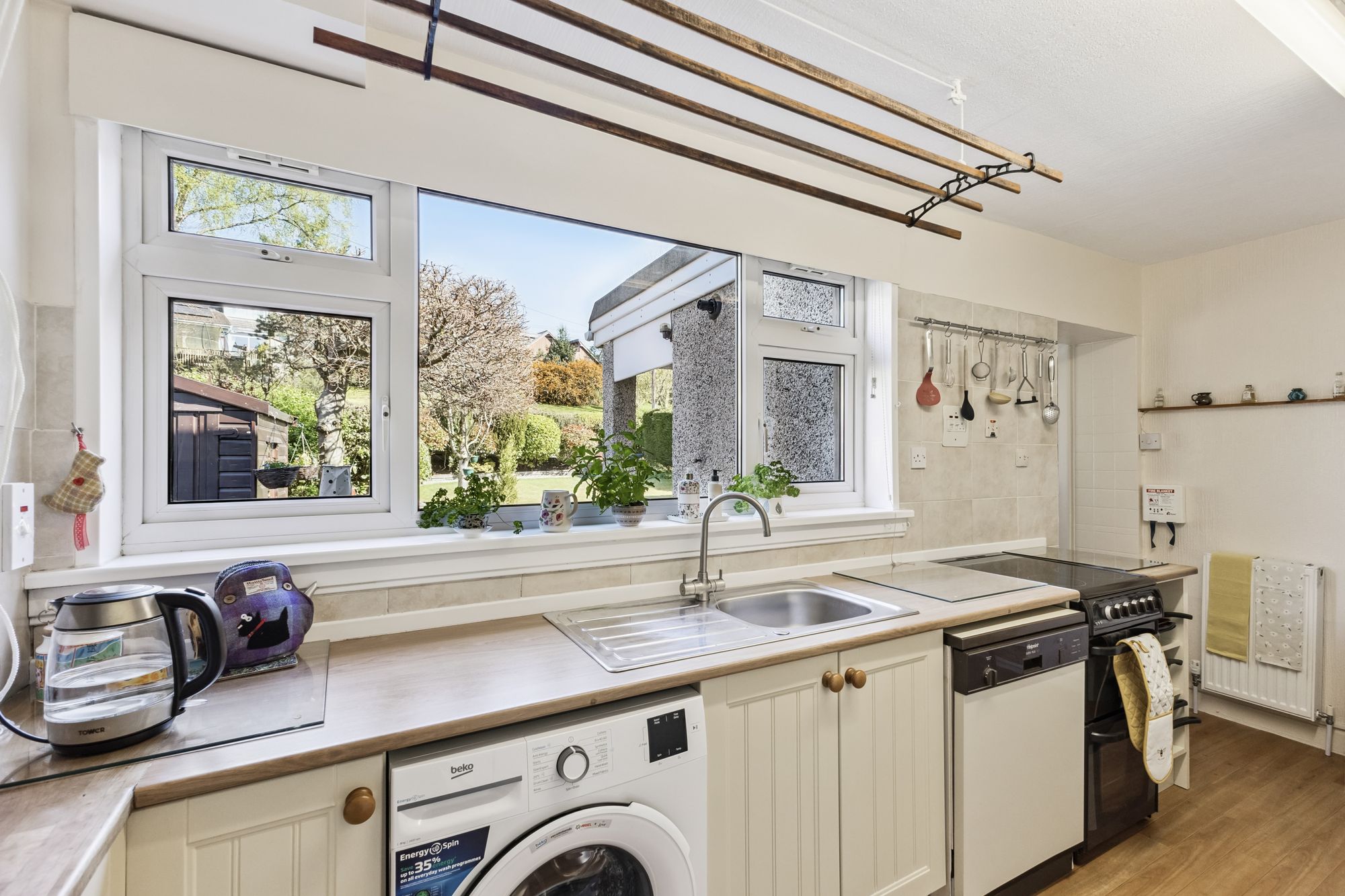 4 bed detached house for sale in Dargai Terrace, Dunblane, FK15  - Property Image 6