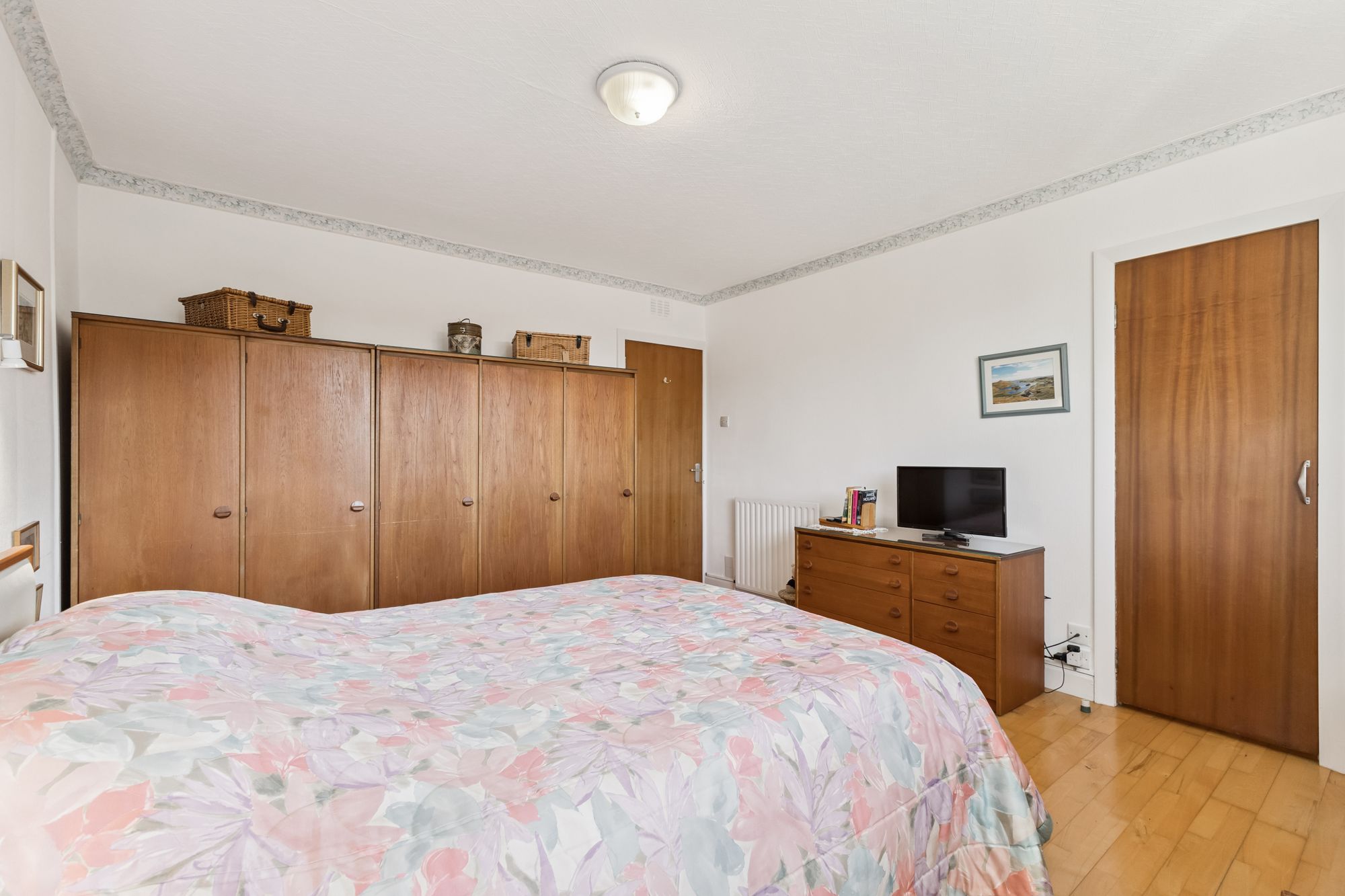 4 bed detached house for sale in Dargai Terrace, Dunblane, FK15  - Property Image 14