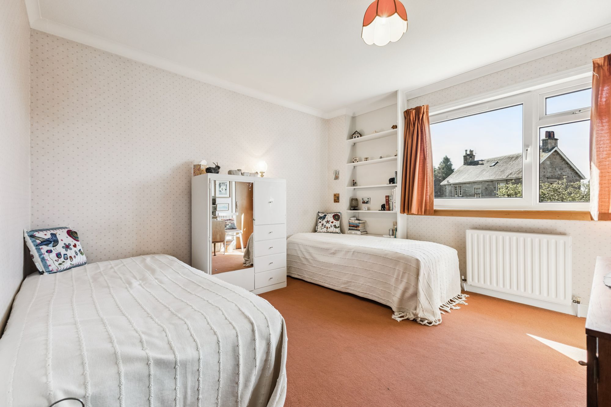 4 bed detached house for sale in Dargai Terrace, Dunblane, FK15  - Property Image 17