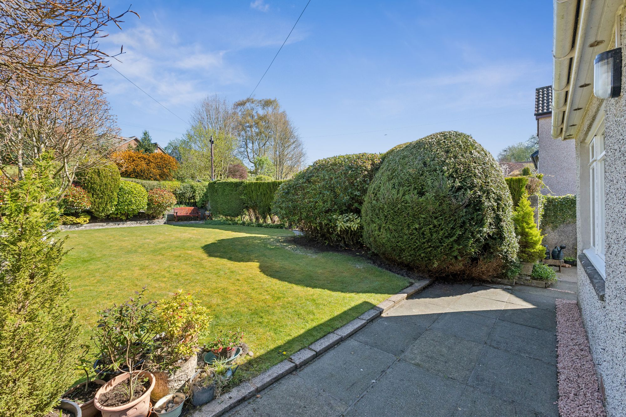 4 bed detached house for sale in Dargai Terrace, Dunblane, FK15  - Property Image 33