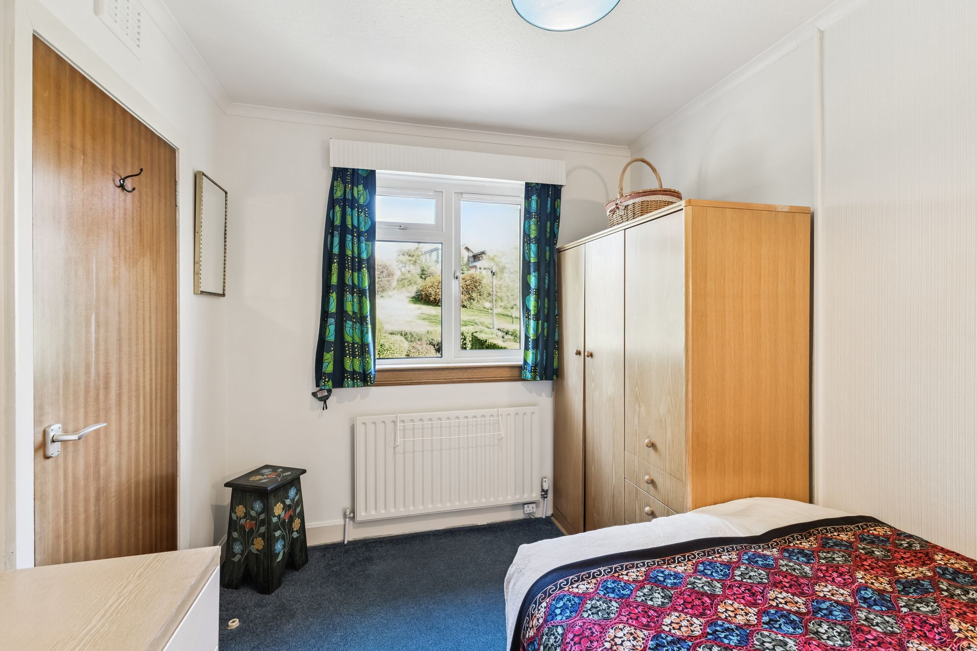 4 bed detached house for sale in Dargai Terrace, Dunblane, FK15  - Property Image 22