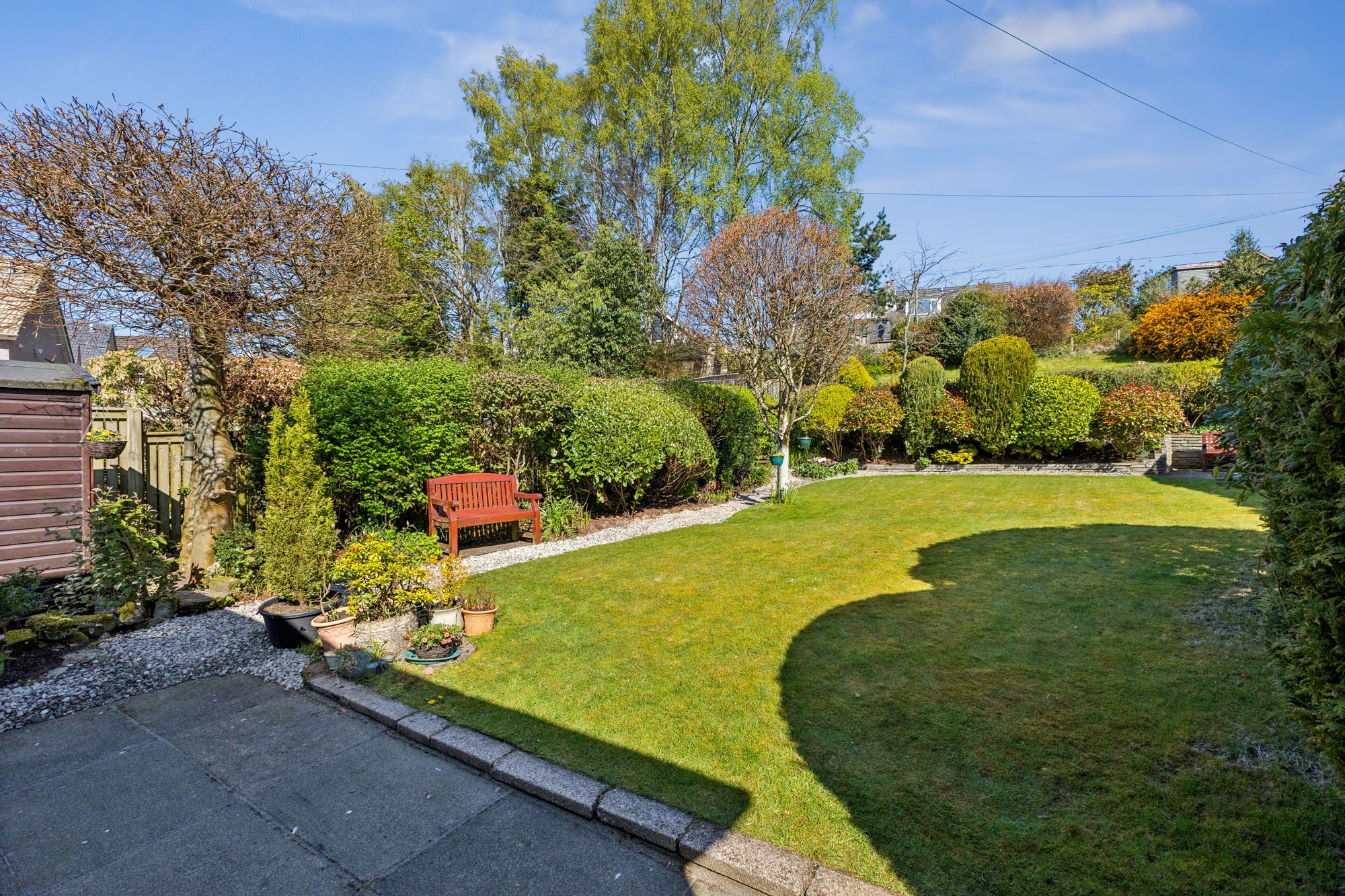 4 bed detached house for sale in Dargai Terrace, Dunblane, FK15  - Property Image 30