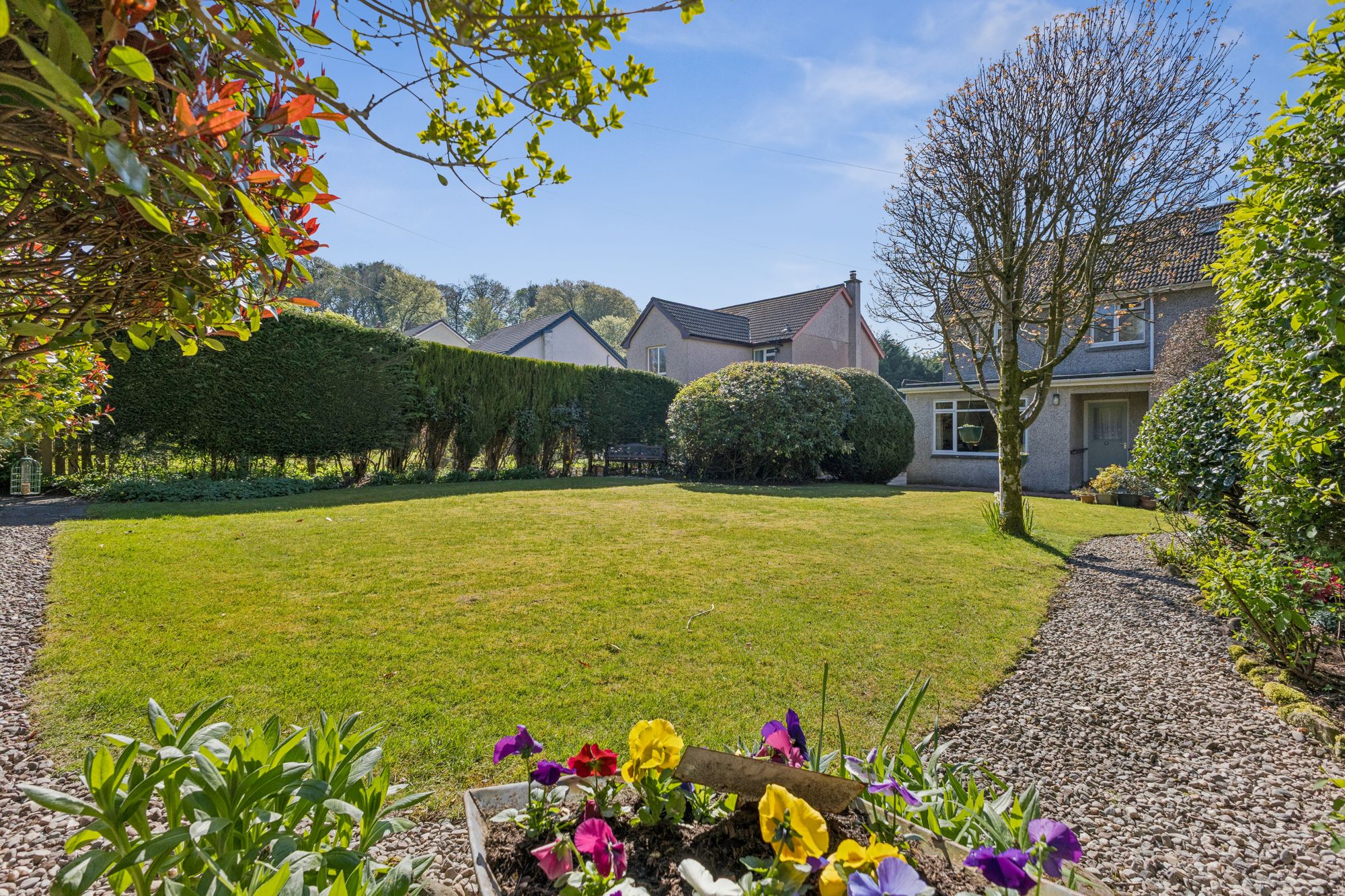 4 bed detached house for sale in Dargai Terrace, Dunblane, FK15  - Property Image 31