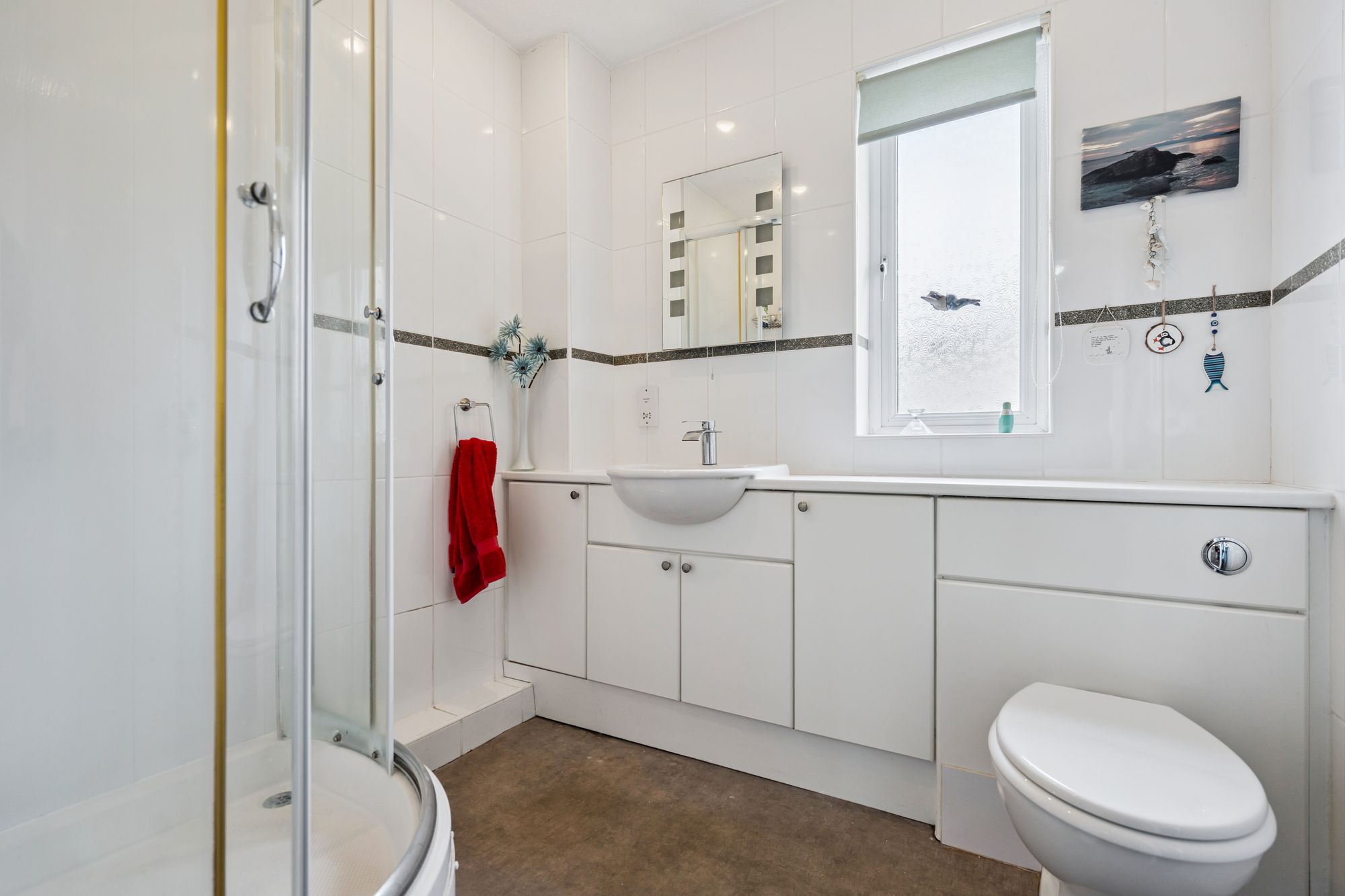 2 bed flat for sale in Buchan Drive, Dunblane, FK15  - Property Image 9