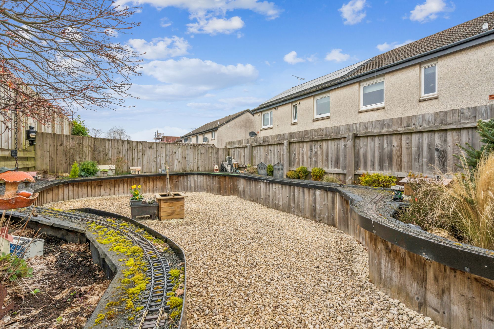 2 bed flat for sale in Buchan Drive, Dunblane, FK15 3