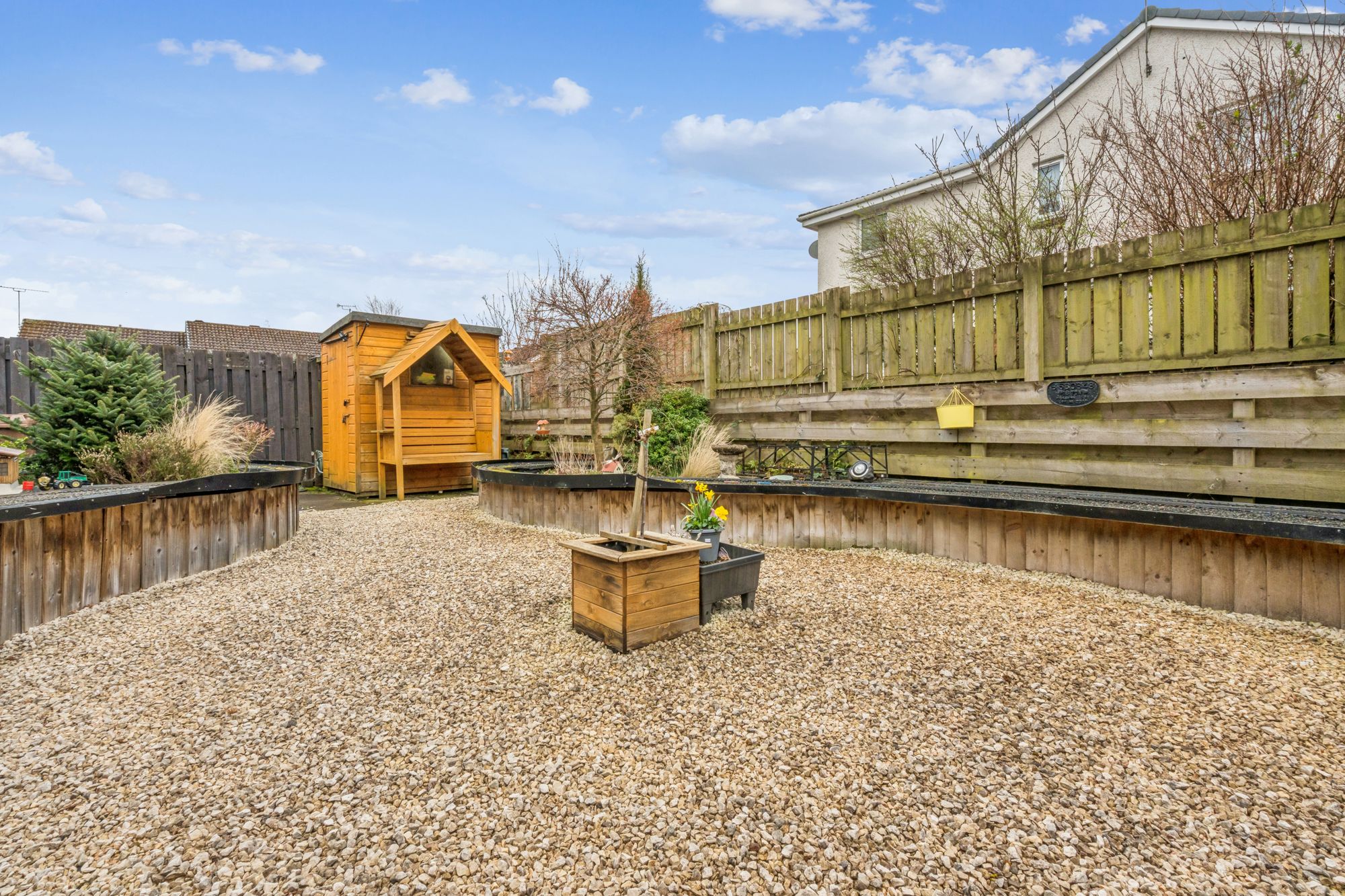 2 bed flat for sale in Buchan Drive, Dunblane, FK15 9