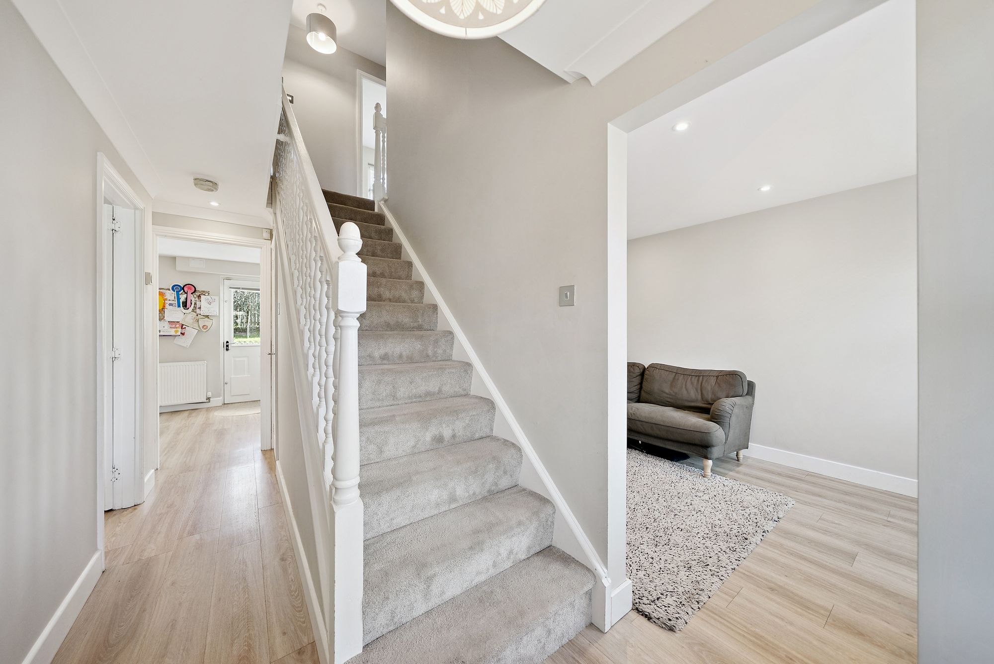 4 bed detached house for sale in Ramsay Drive, Dunblane, FK15  - Property Image 12