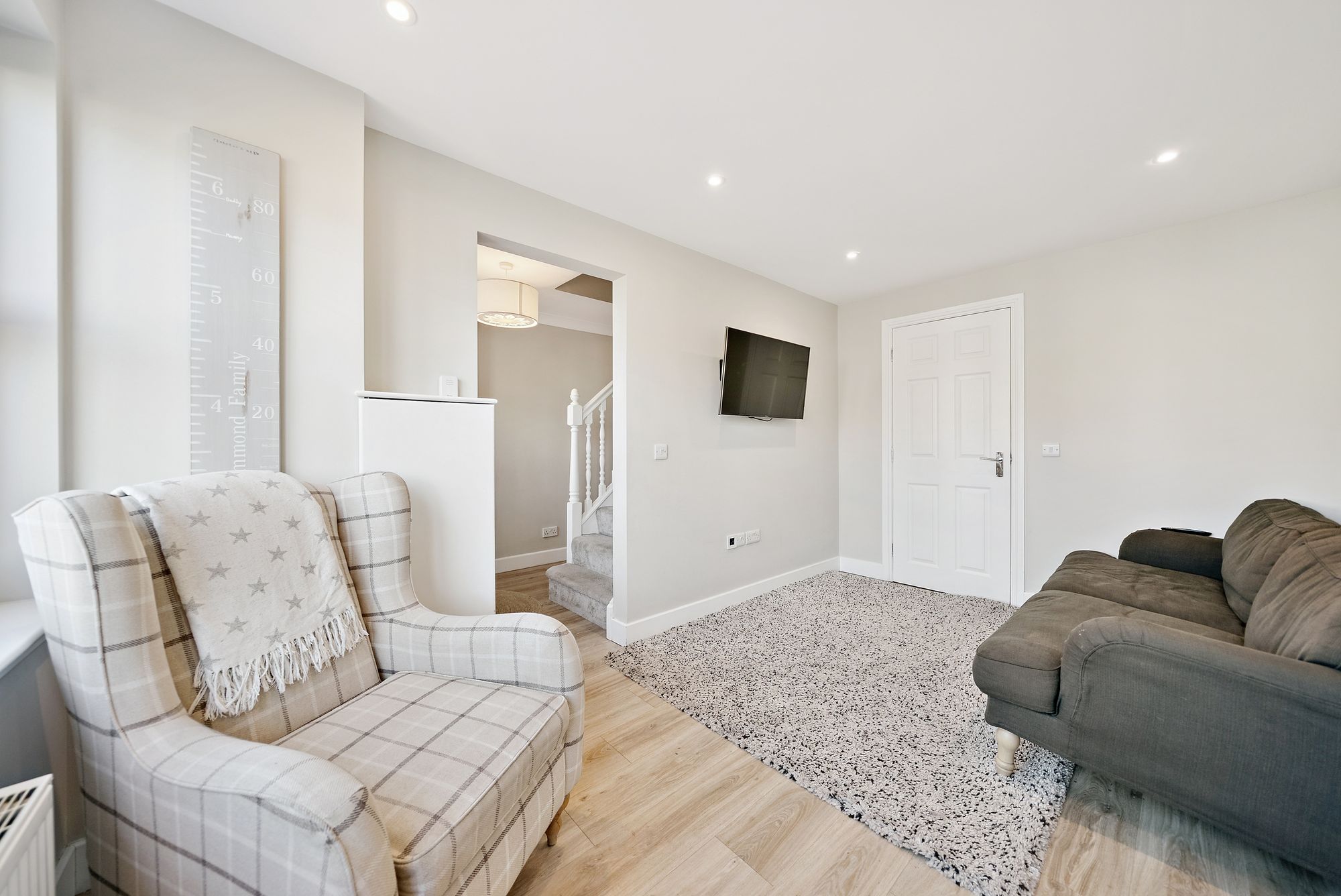 4 bed detached house for sale in Ramsay Drive, Dunblane, FK15  - Property Image 9