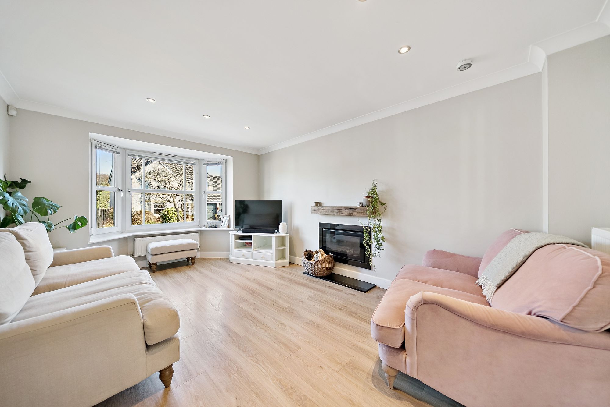 4 bed detached house for sale in Ramsay Drive, Dunblane, FK15 1