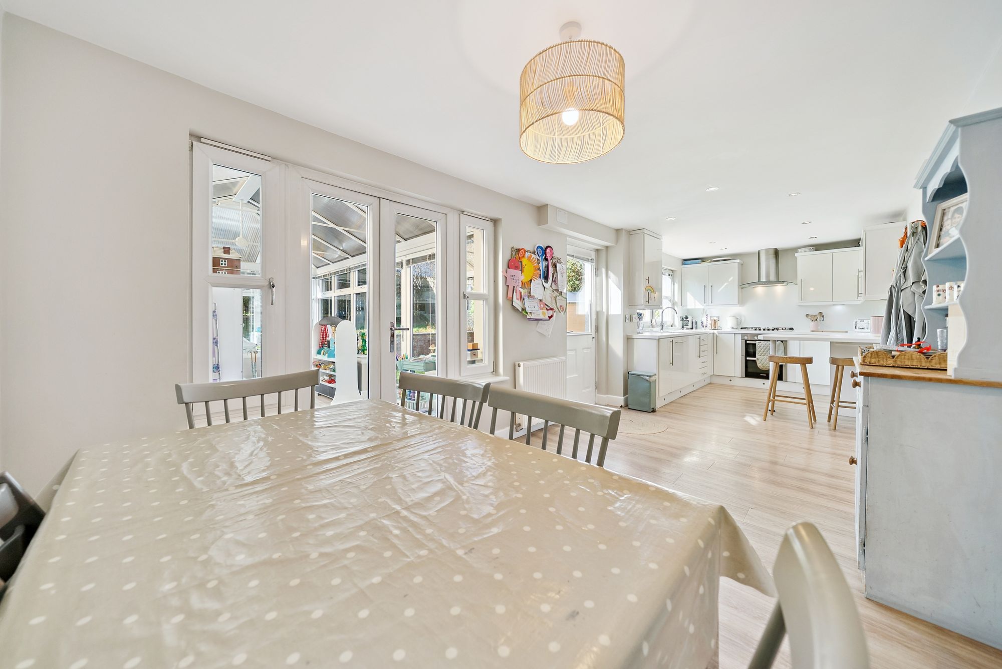 4 bed detached house for sale in Ramsay Drive, Dunblane, FK15  - Property Image 8