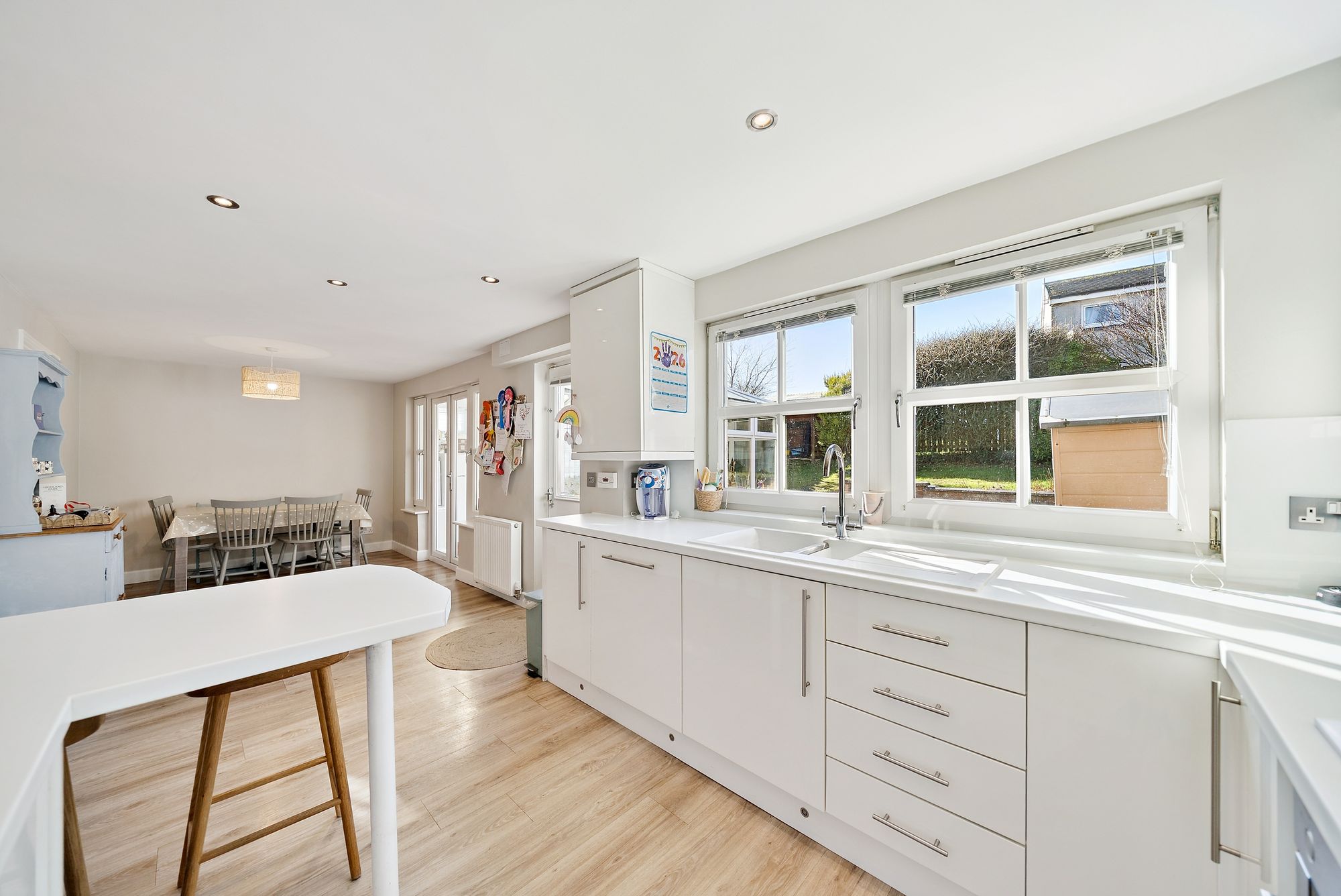 4 bed detached house for sale in Ramsay Drive, Dunblane, FK15  - Property Image 3