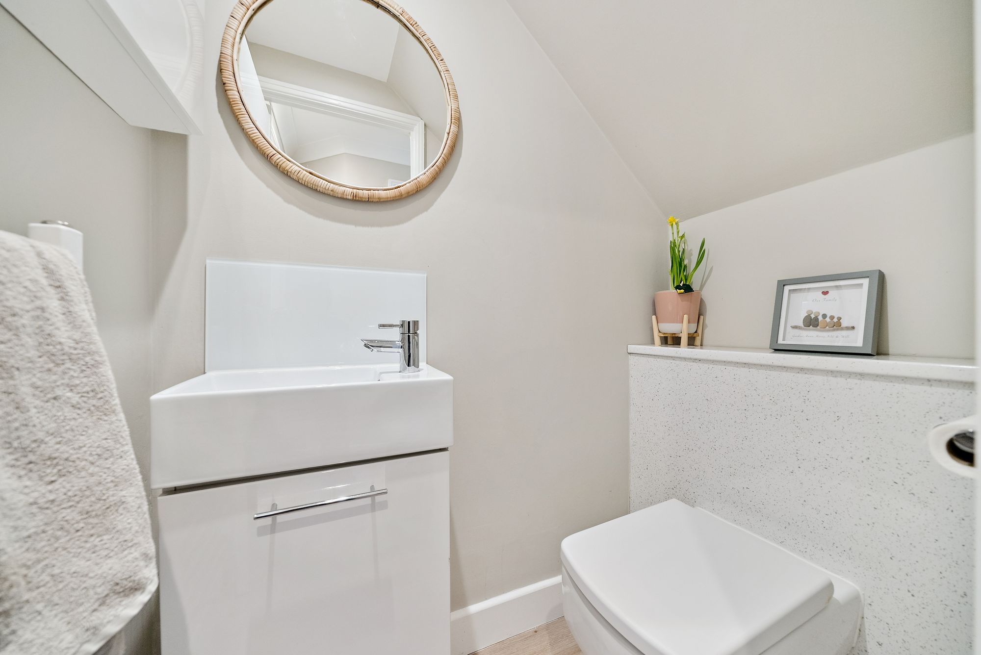 4 bed detached house for sale in Ramsay Drive, Dunblane, FK15  - Property Image 11